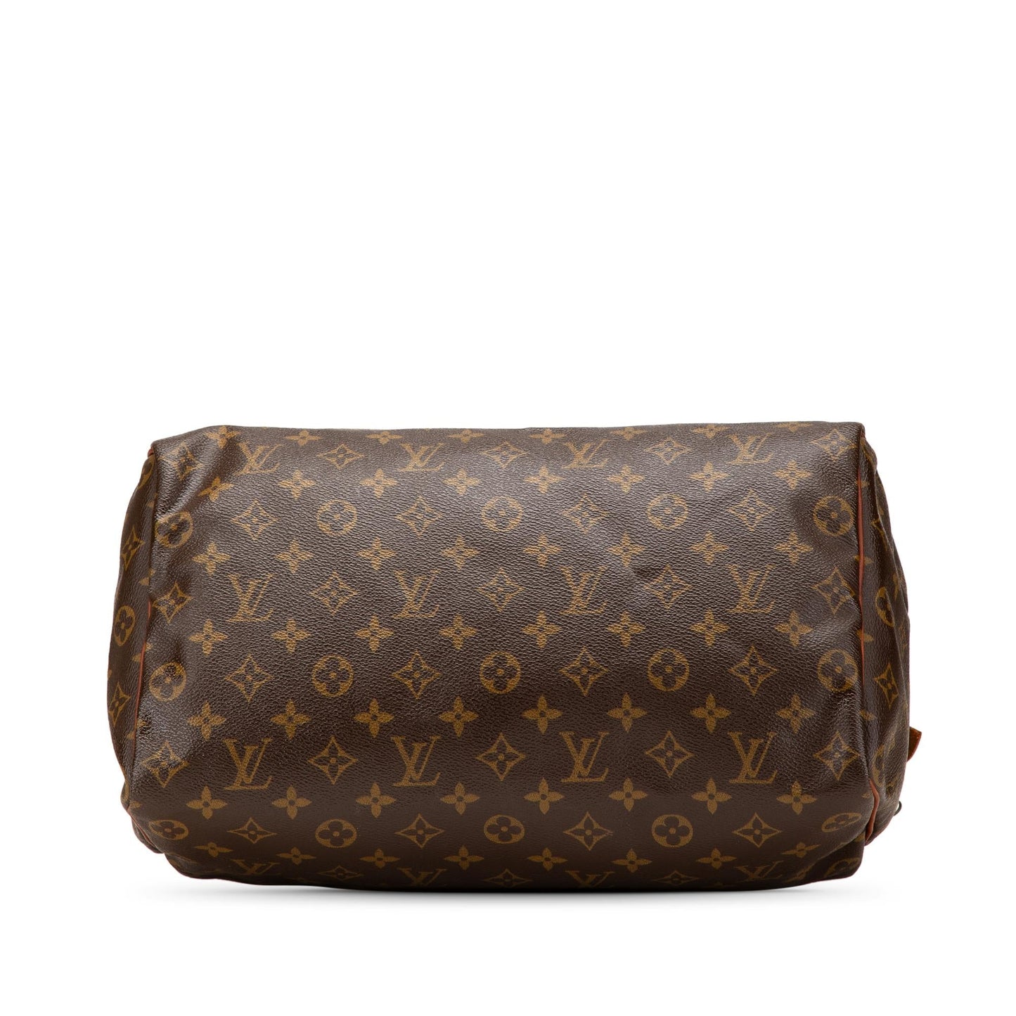 Louis Vuitton Monogram Speedy 35