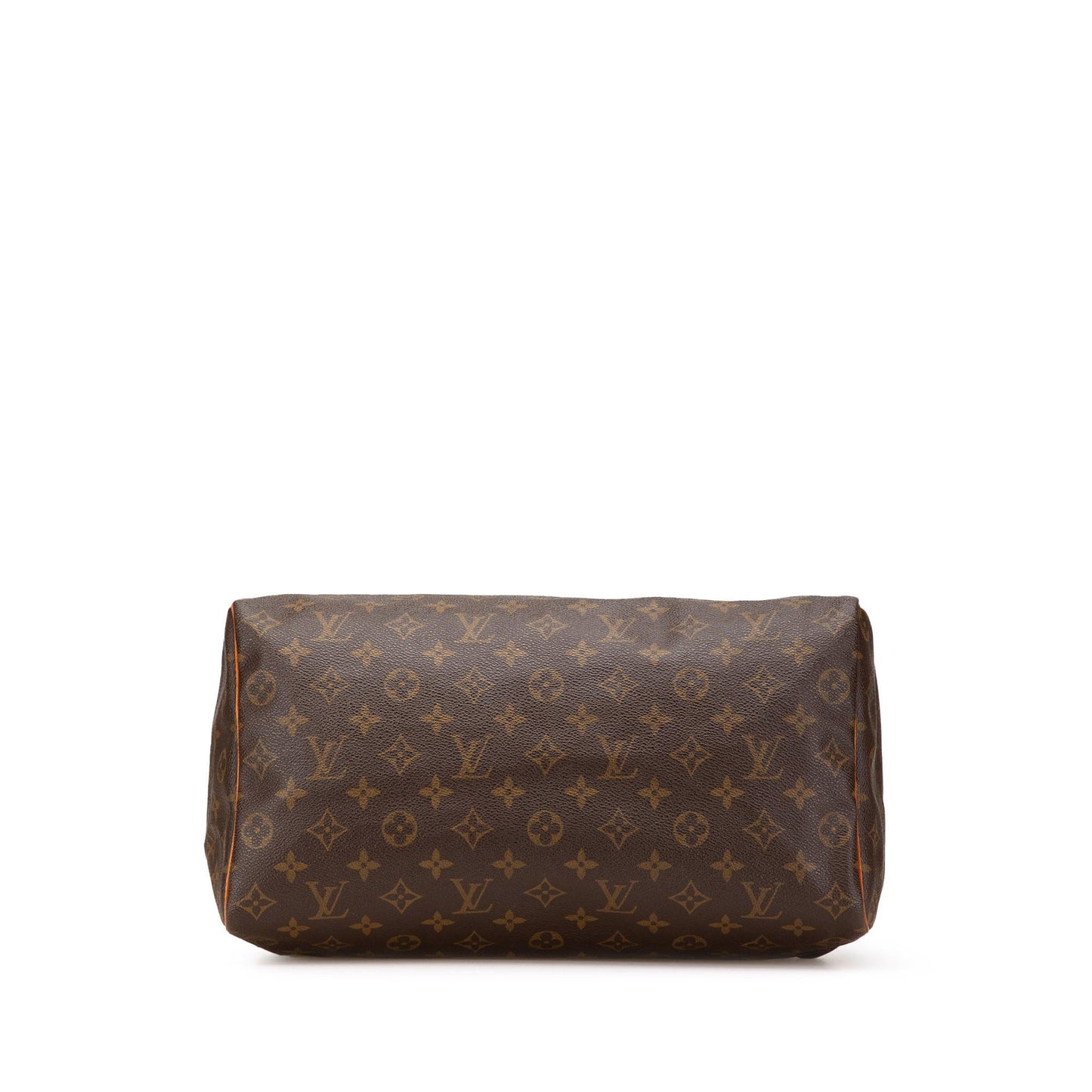 Louis Vuitton Monogram Speedy 35