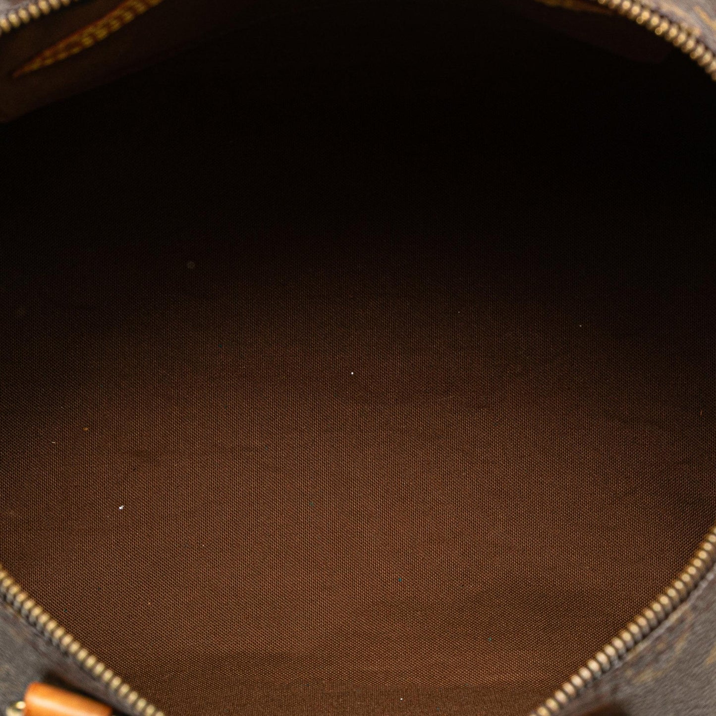 Louis Vuitton Monogram Speedy 35