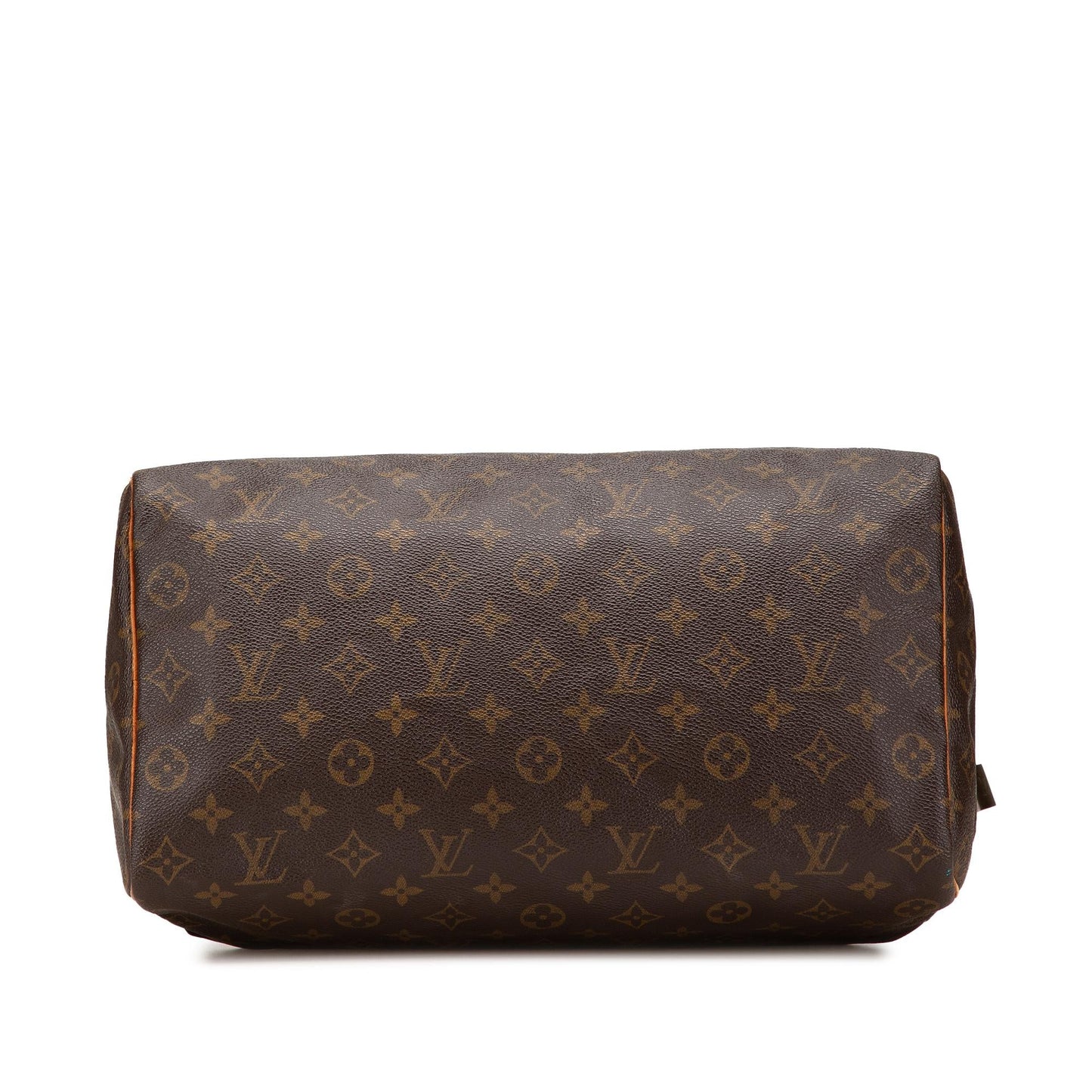 Louis Vuitton Monogram Speedy 35