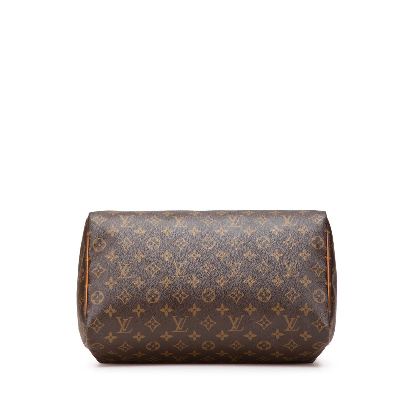 Louis Vuitton Monogram Speedy 35