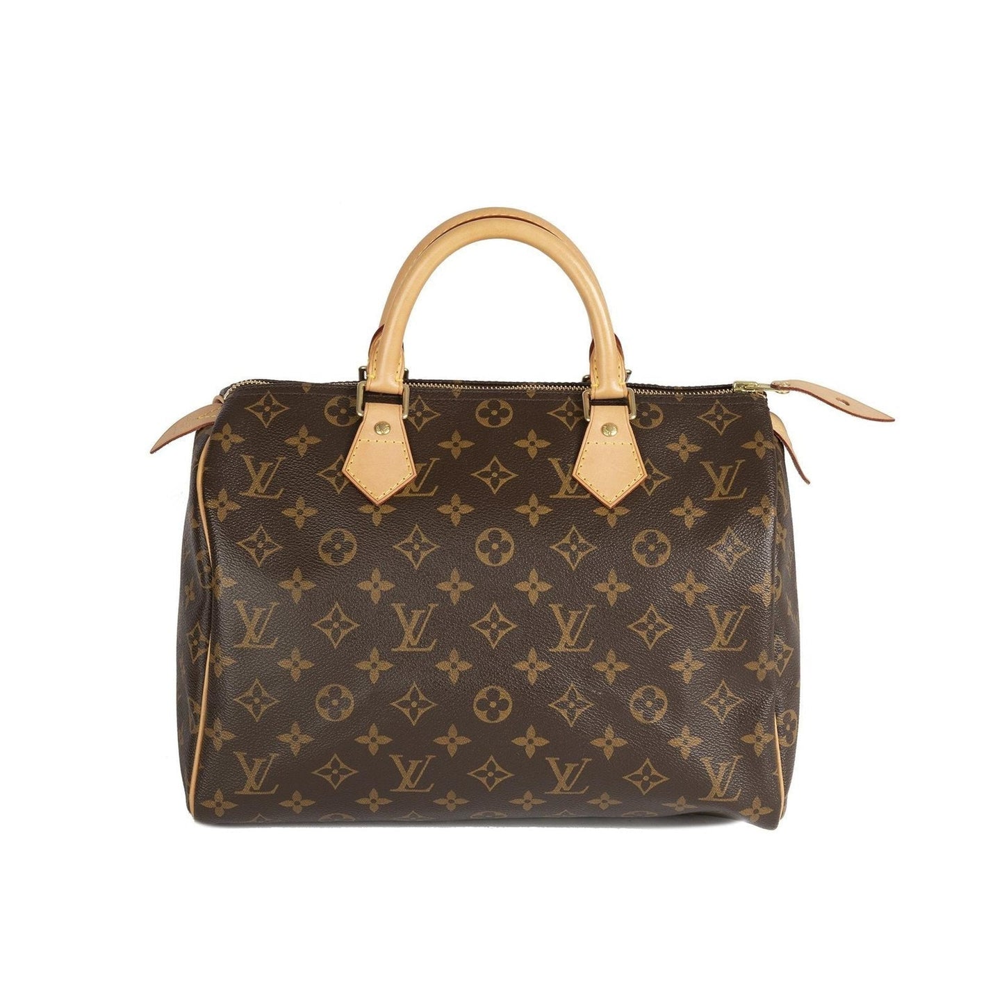 Louis Vuitton Monogram Speedy 35