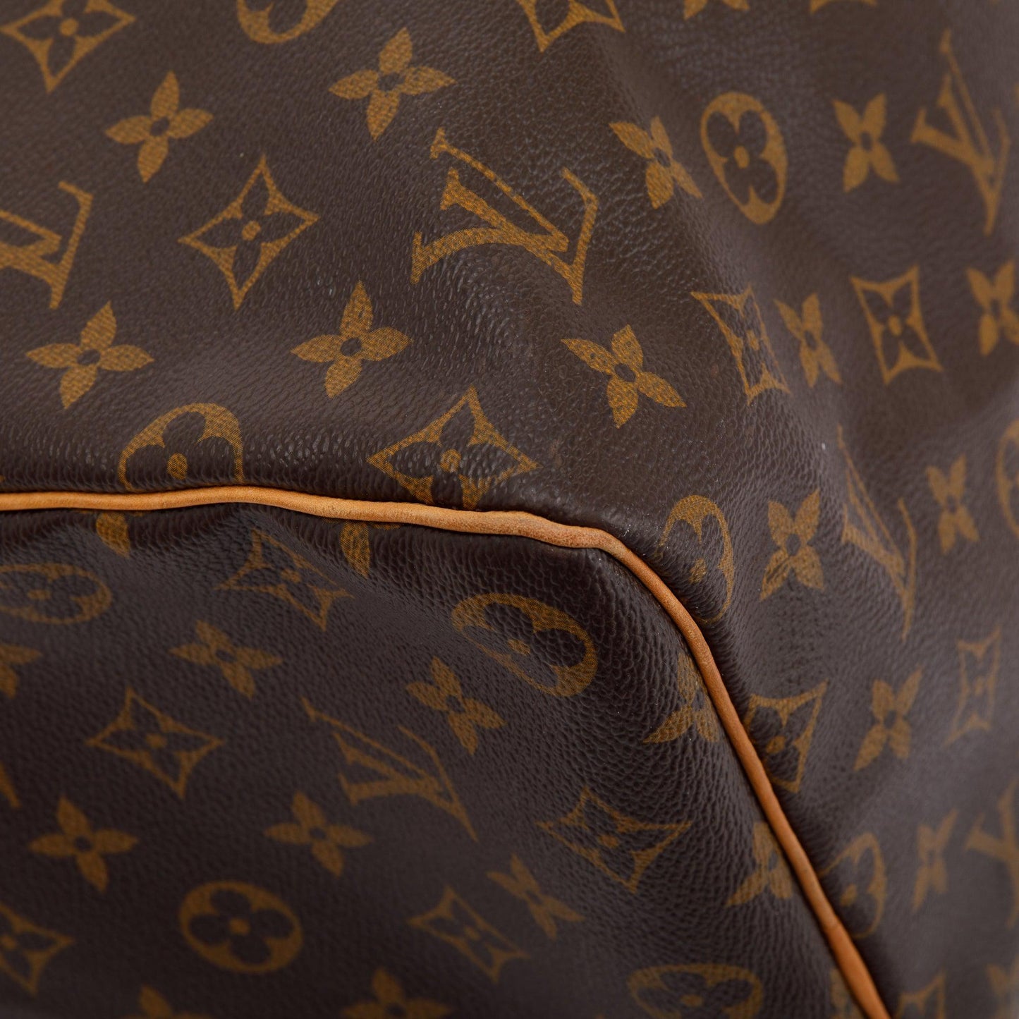 Louis Vuitton Monogram Speedy 40