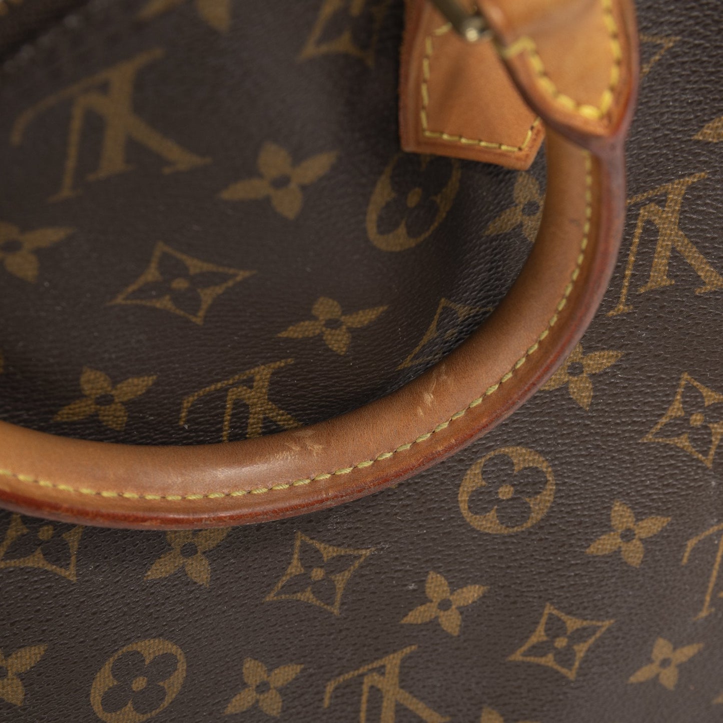 Louis Vuitton Monogram Speedy 40