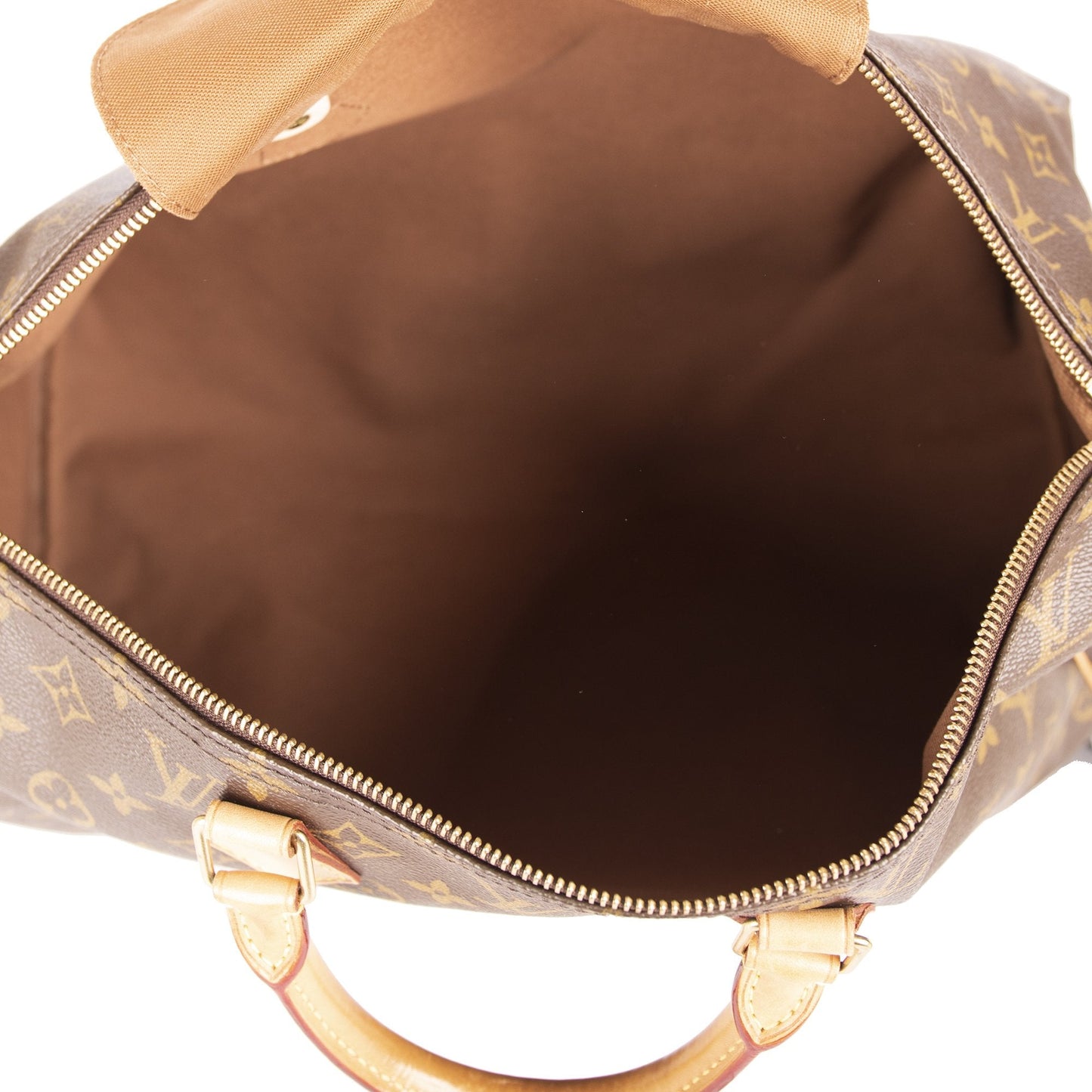 Louis Vuitton Monogram Speedy 40