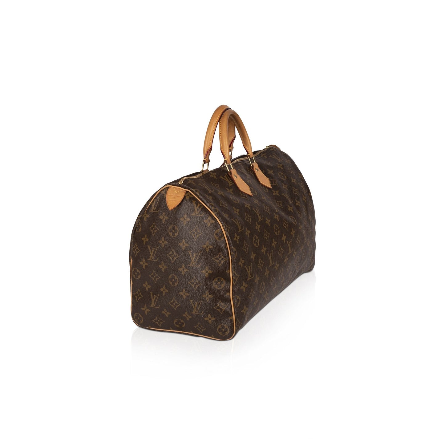 Louis Vuitton Monogram Speedy 40
