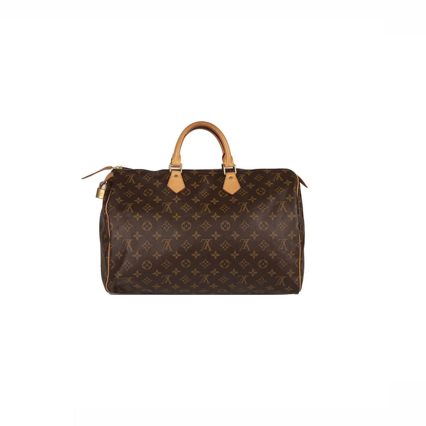 Louis Vuitton Monogram Speedy 40