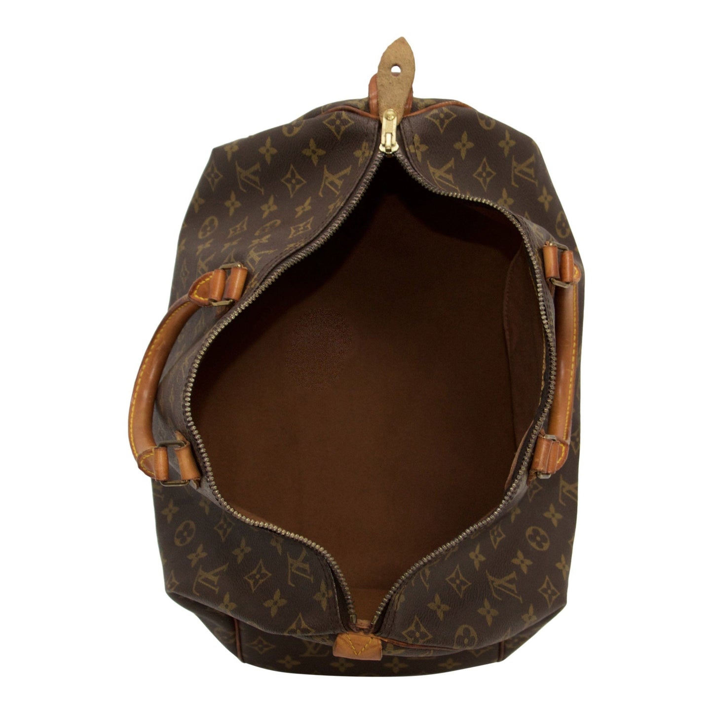 Louis Vuitton Monogram Speedy 40