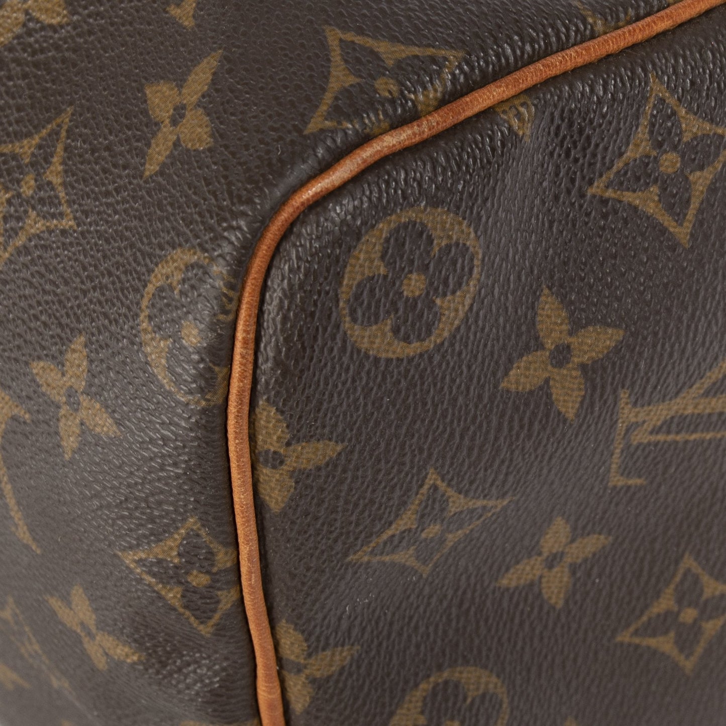 Louis Vuitton Monogram Speedy 40