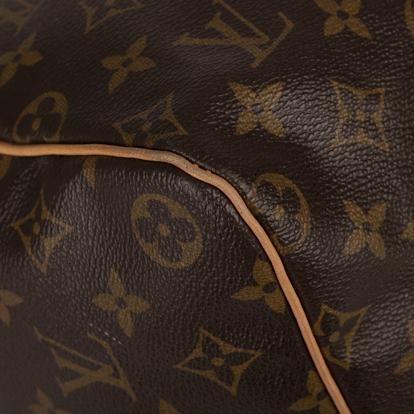 Louis Vuitton Monogram Speedy 40