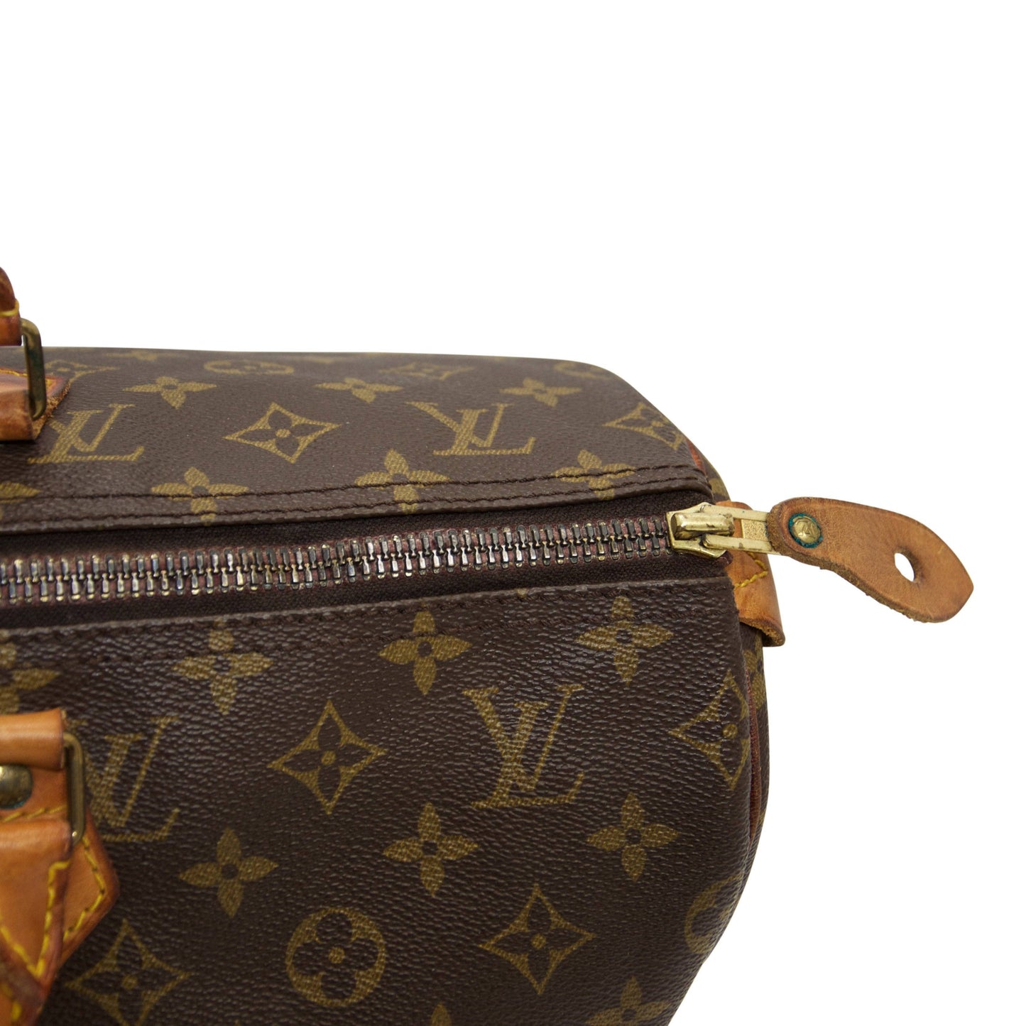 Louis Vuitton Monogram Speedy 40