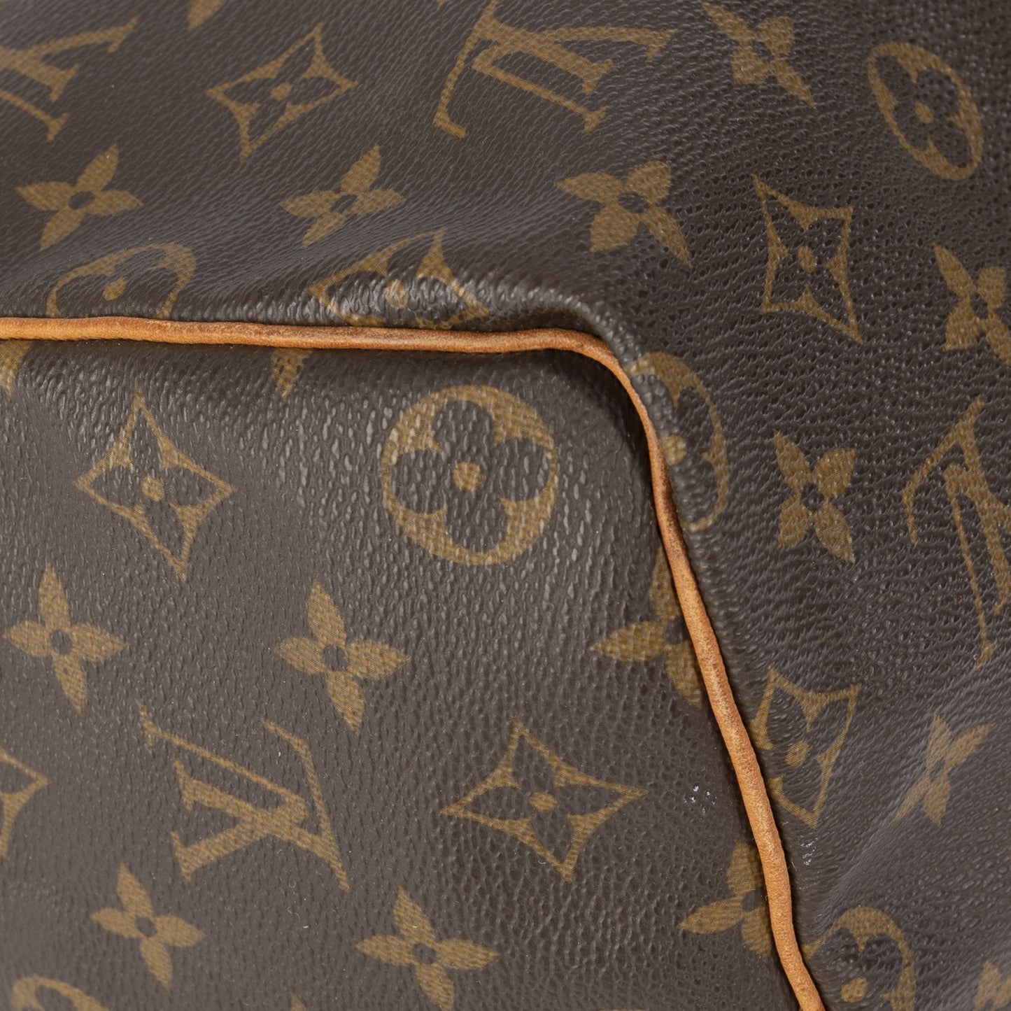 Louis Vuitton Monogram Speedy 40