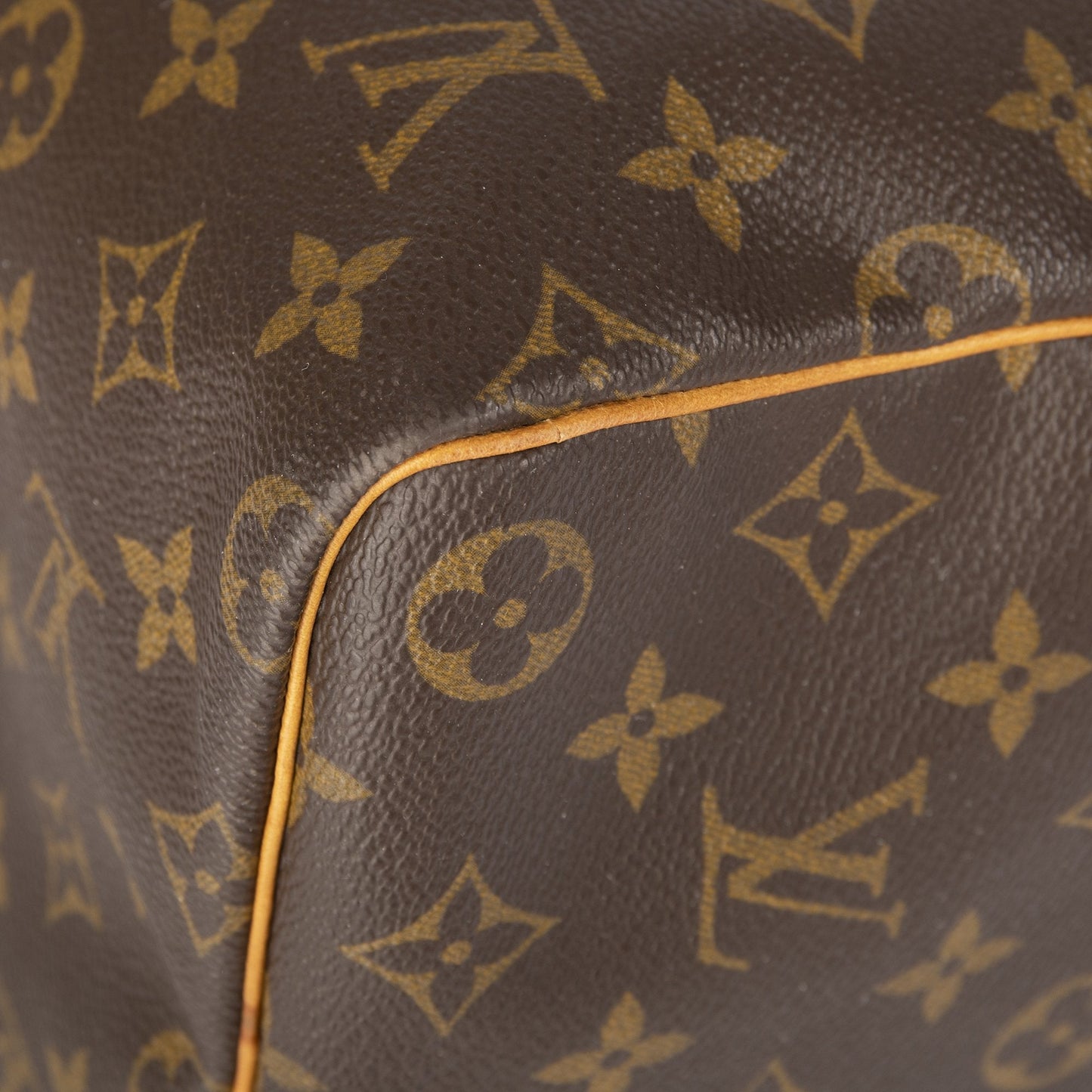 Louis Vuitton Monogram Speedy 40