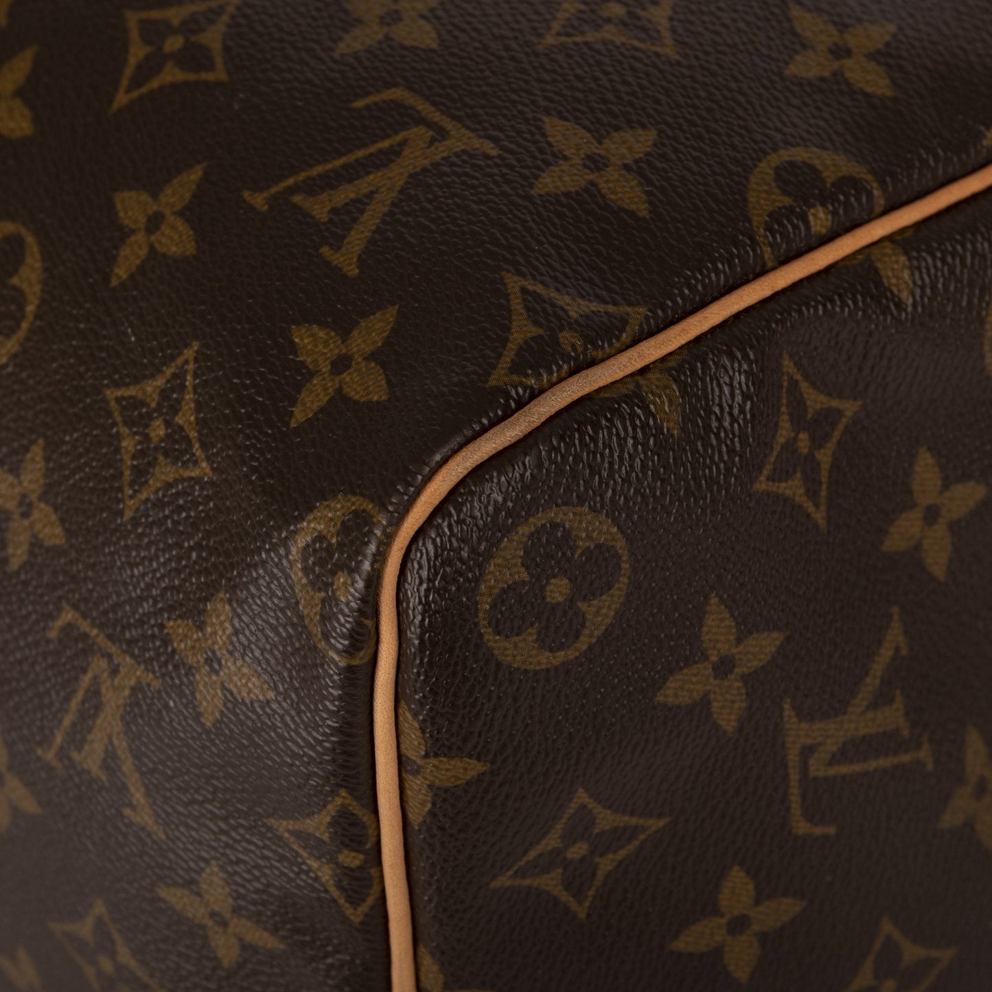 Louis Vuitton Monogram Speedy 40