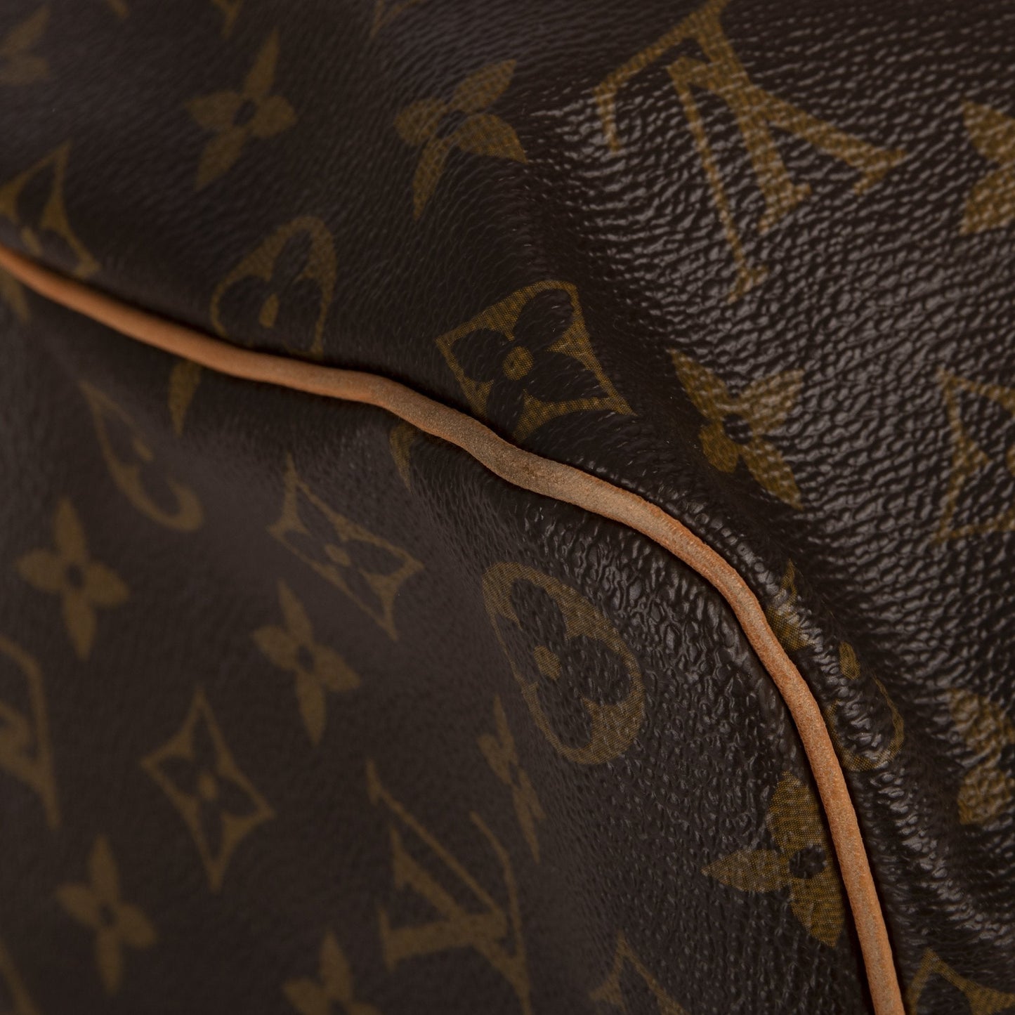 Louis Vuitton Monogram Speedy 40