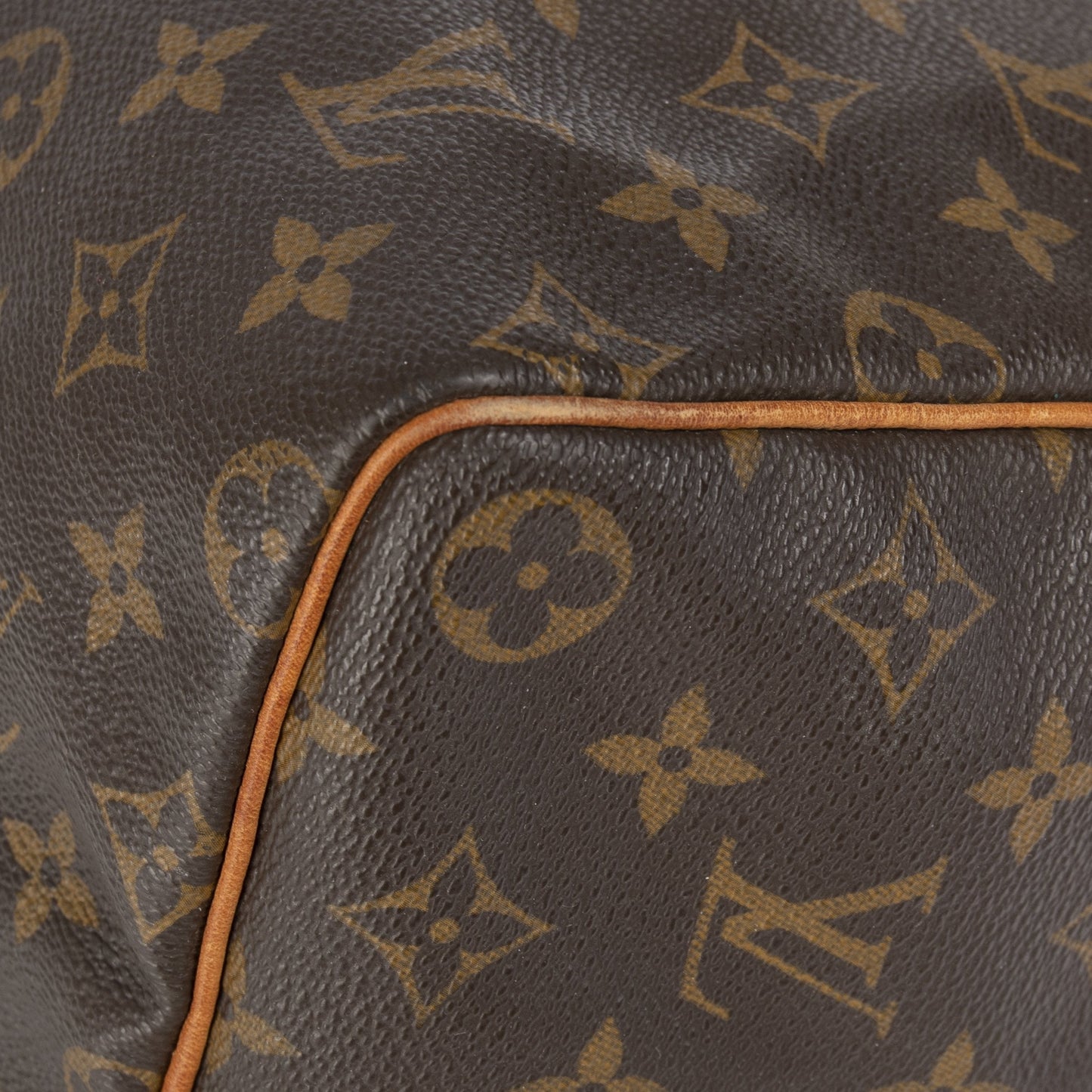 Louis Vuitton Monogram Speedy 40