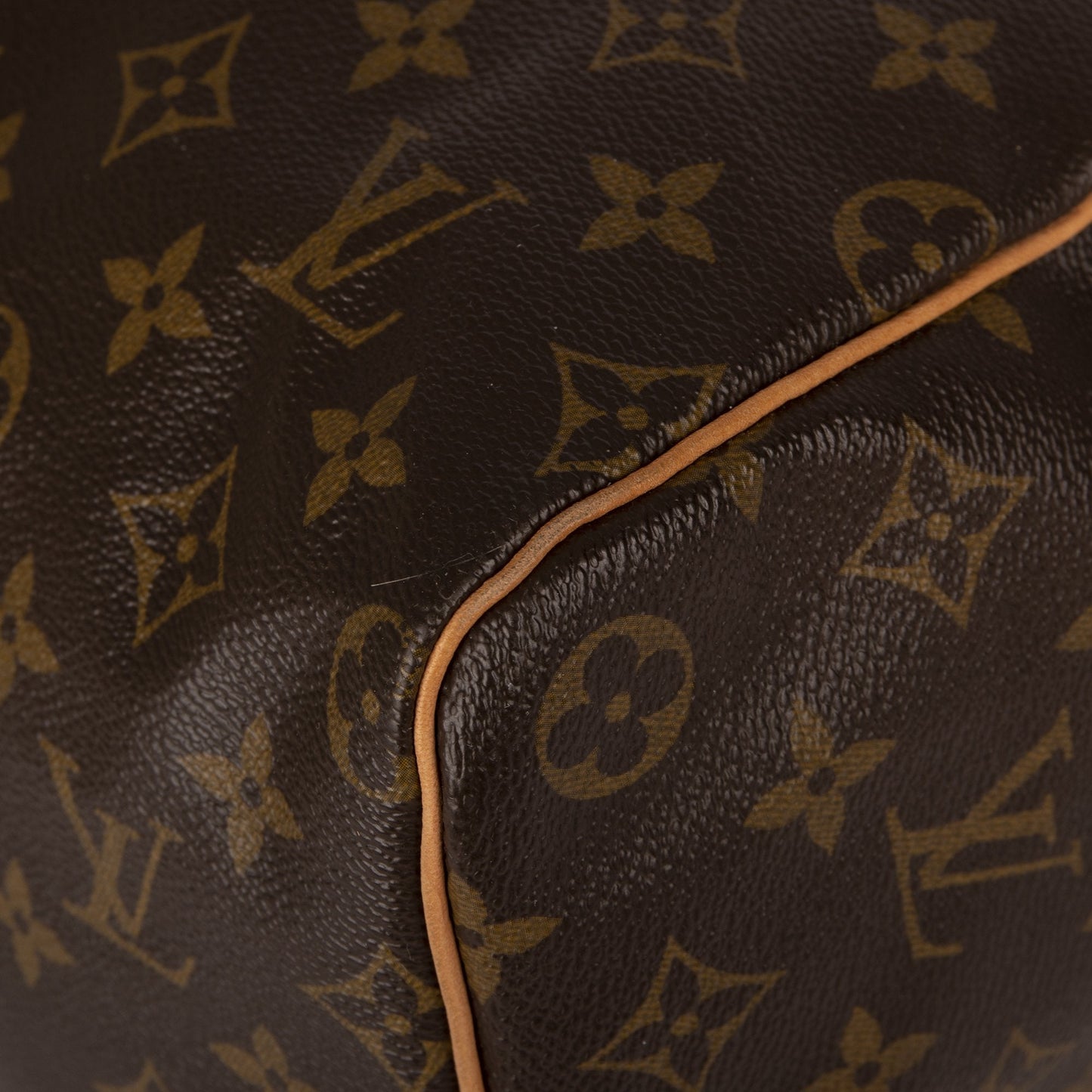 Louis Vuitton Monogram Speedy 40
