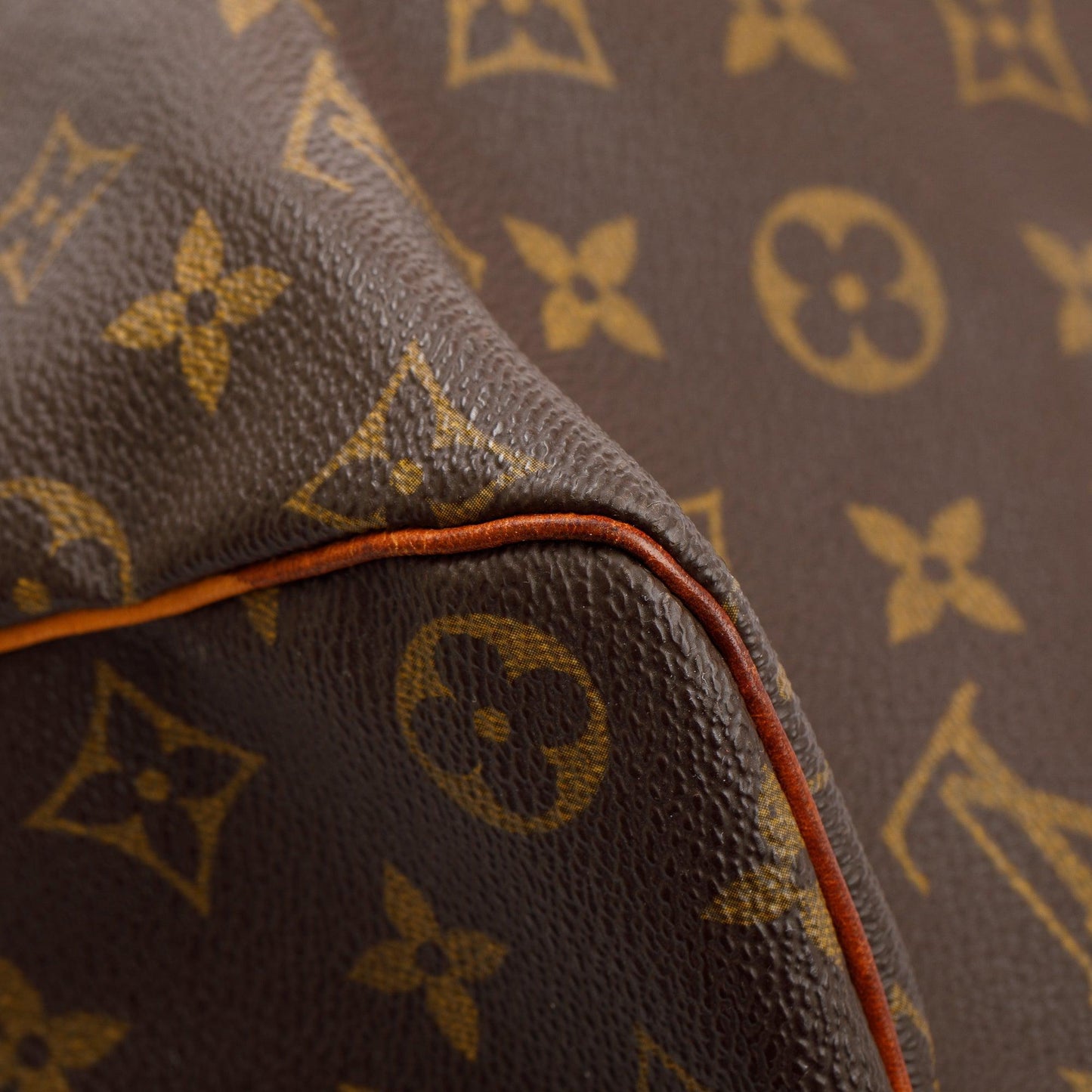 Louis Vuitton Monogram Speedy 40