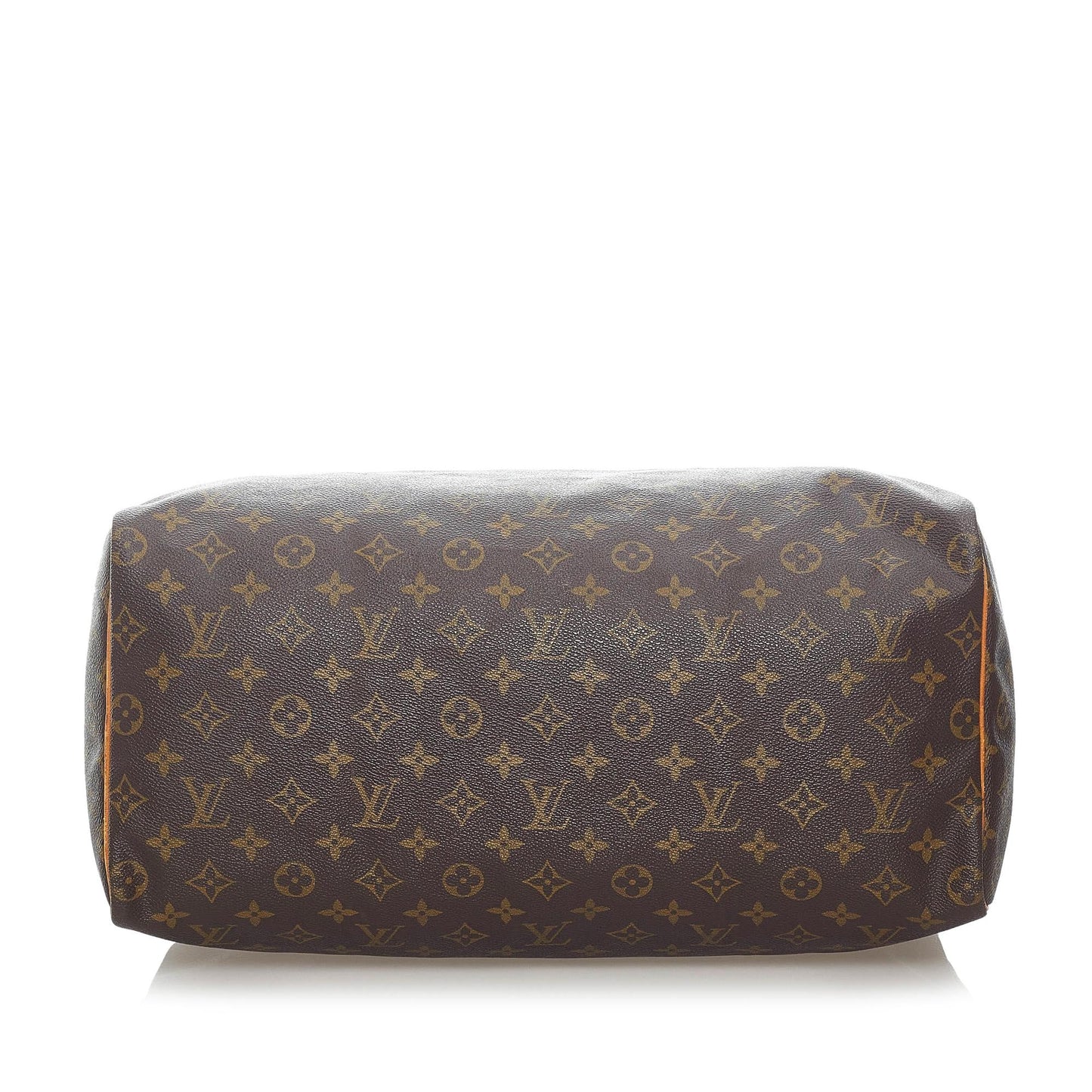 Louis Vuitton Monogram Speedy 40 (SHG-33411)