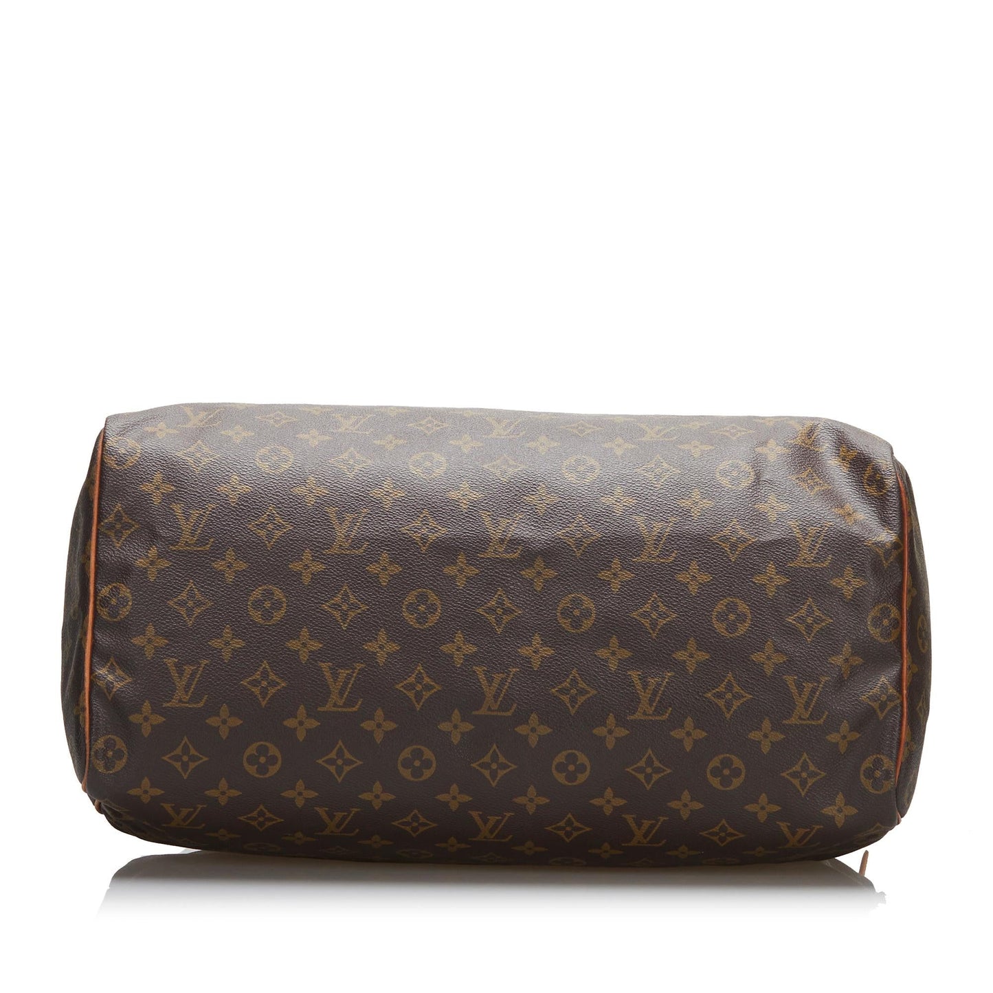 Louis Vuitton Monogram Speedy 40 (SHG-35469)