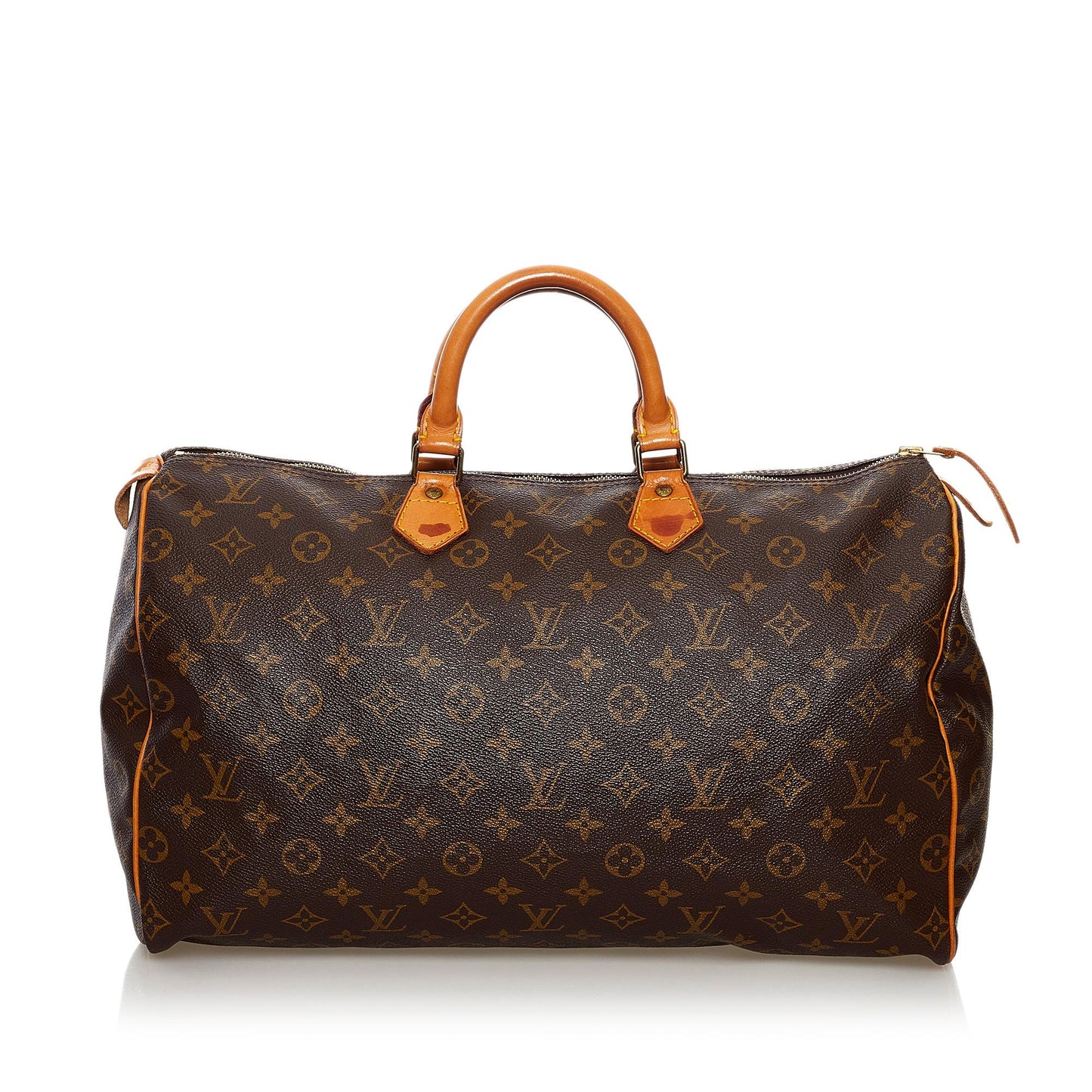 Louis Vuitton Monogram Speedy 40 (SHG-36331)