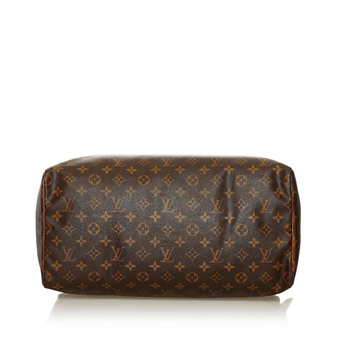 Louis Vuitton Monogram Speedy 40 (SHG-37288)