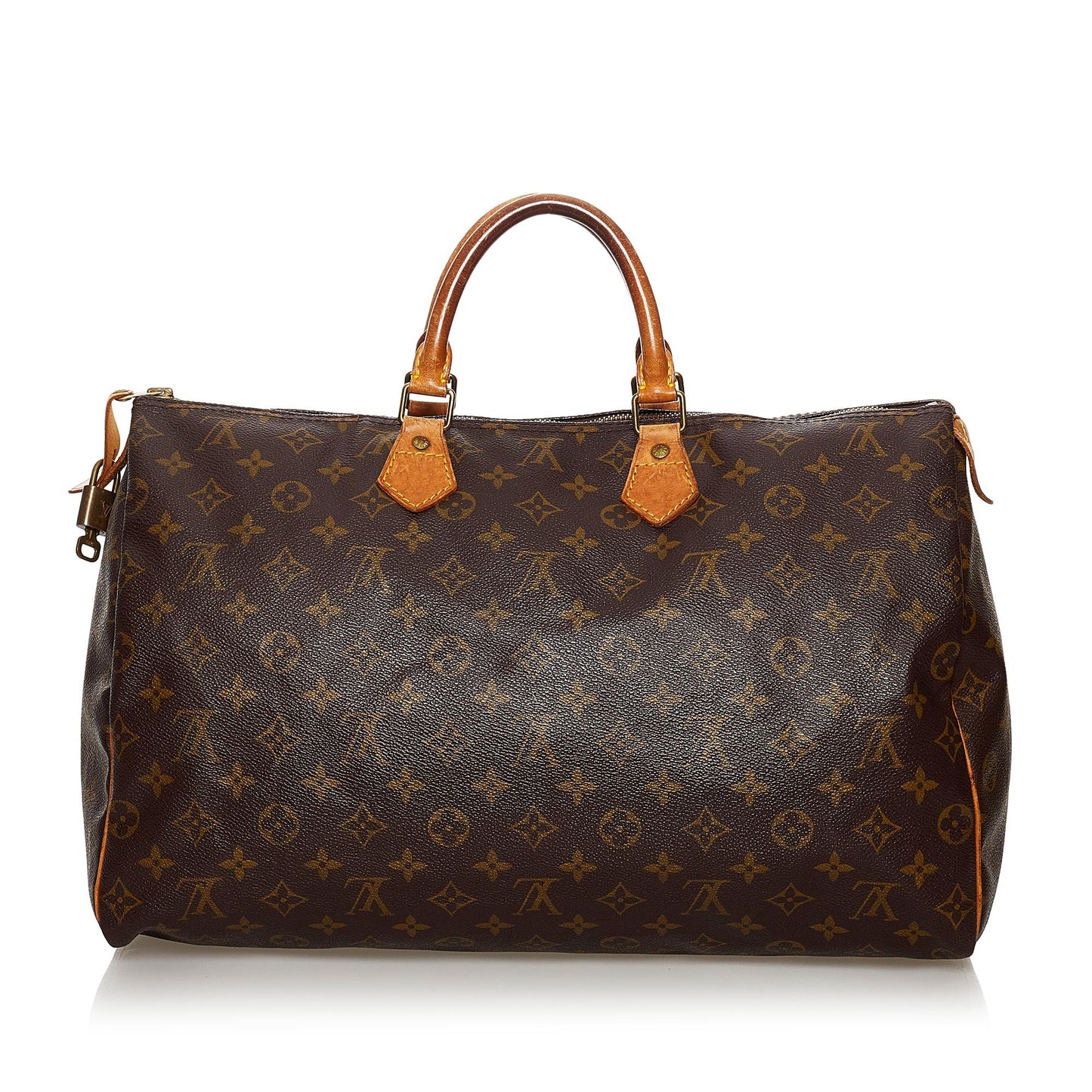 Louis Vuitton Monogram Speedy 40 (SHG-WAe4Hg)
