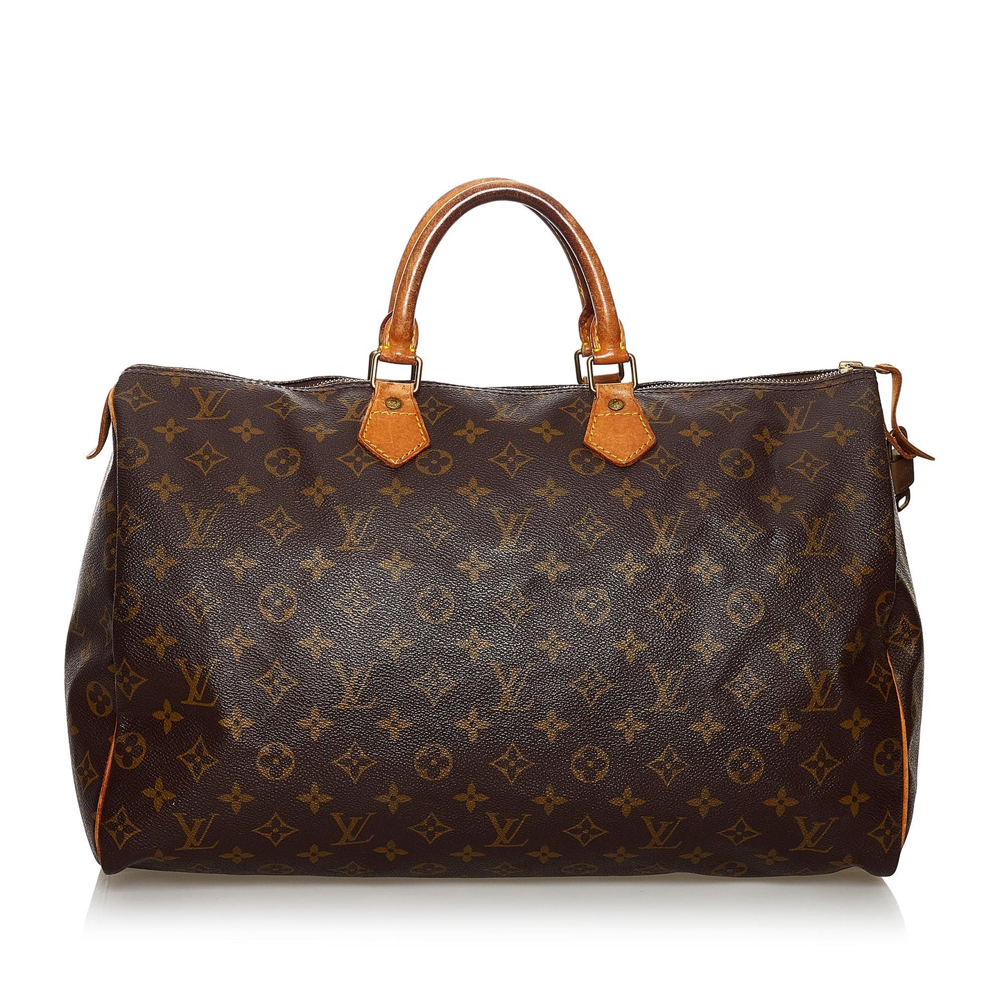 Louis Vuitton Monogram Speedy 40 (SHG-WAe4Hg)