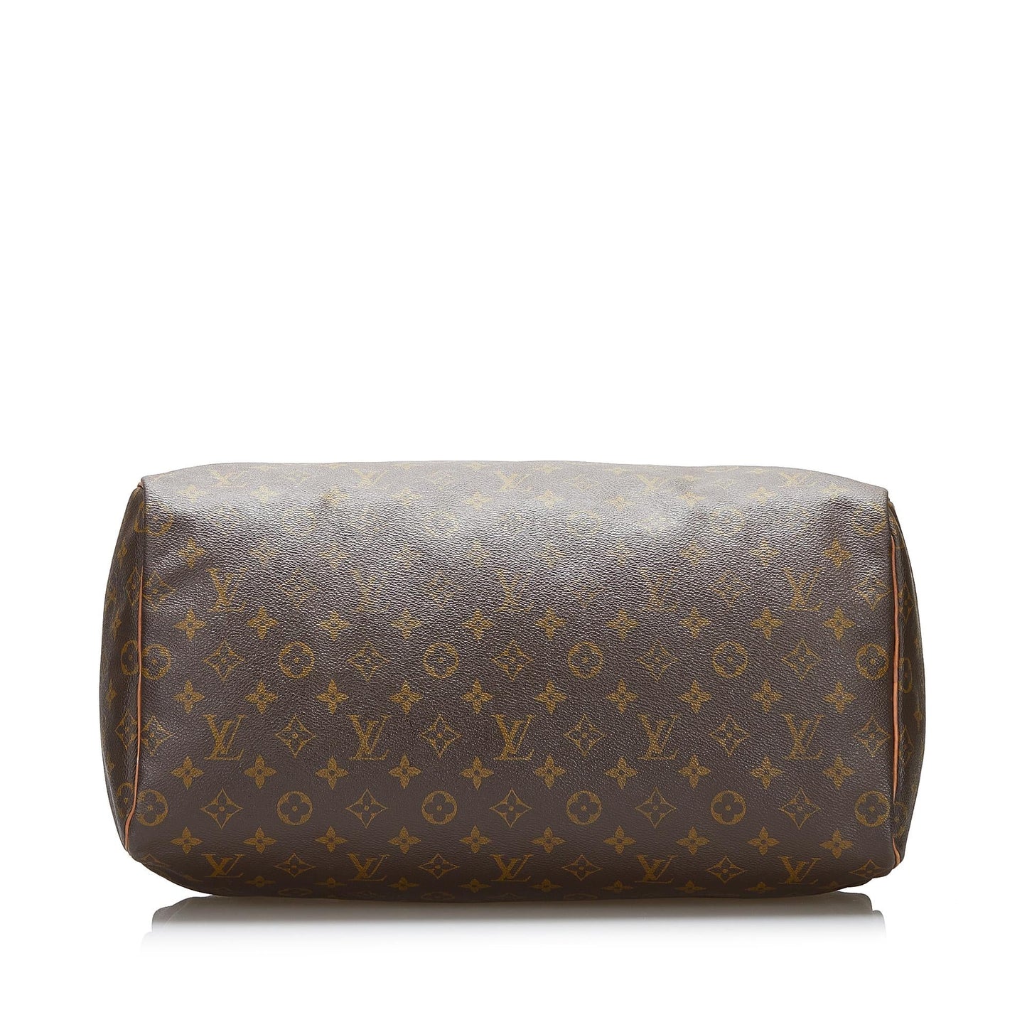 Louis Vuitton Monogram Speedy 40 (SHG-VR51hI)