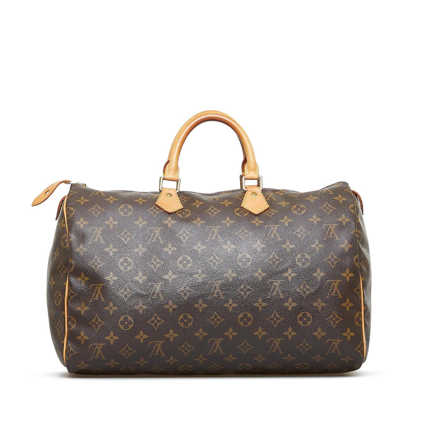 Louis Vuitton Monogram Speedy 40 (SHG-tOTff4)