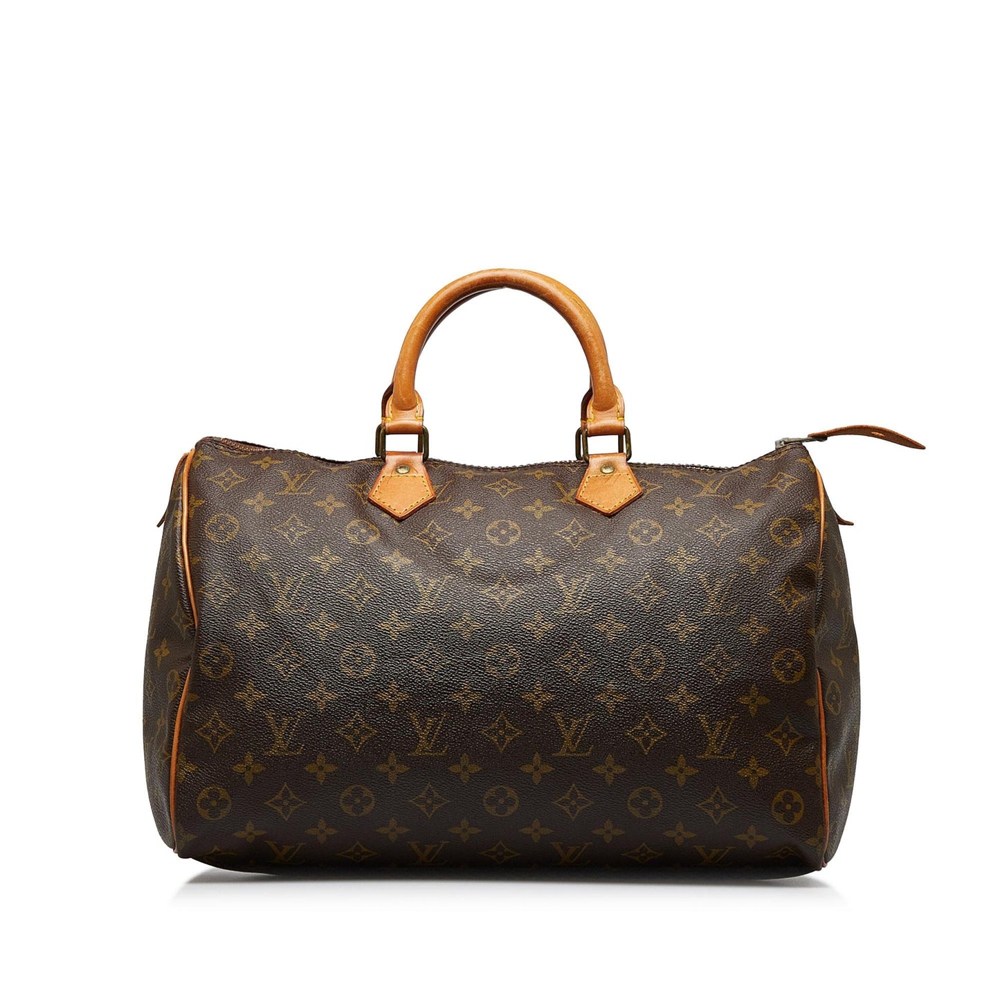 Louis Vuitton Monogram Speedy 40 (SHG-yT89qO)