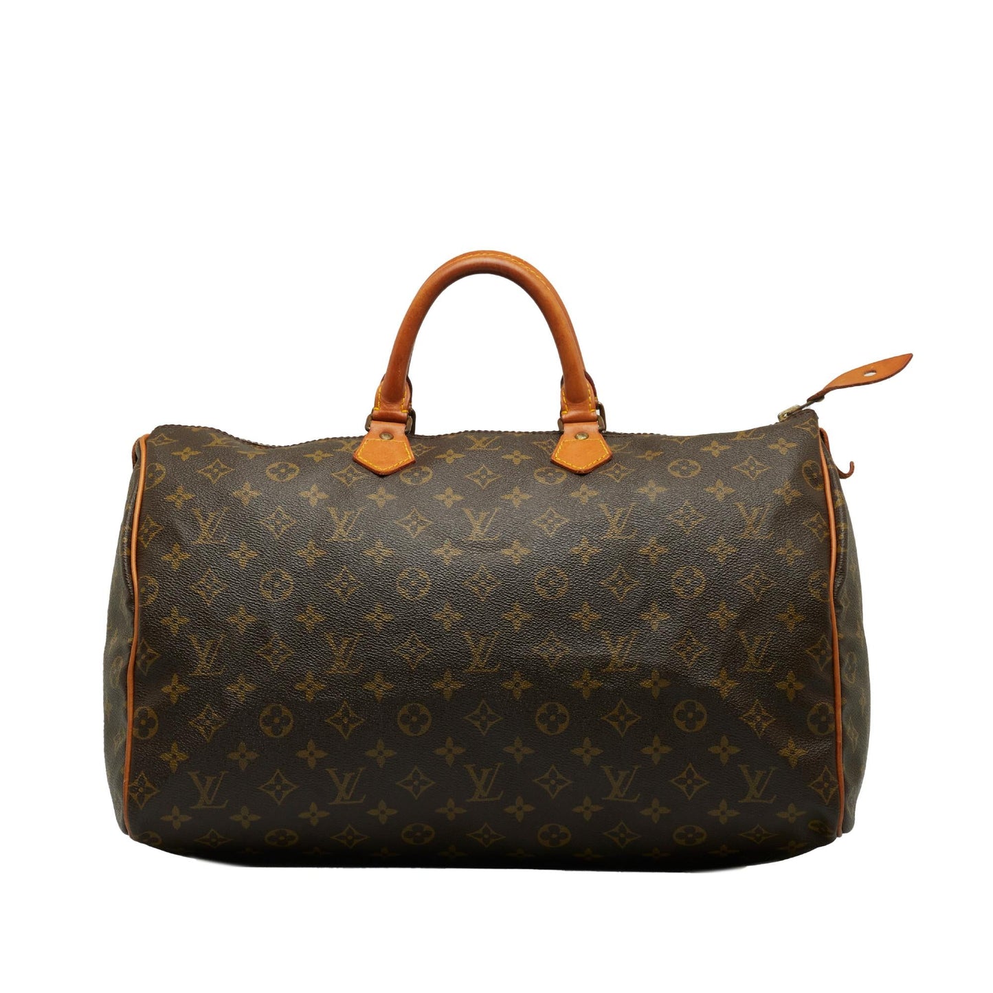 Louis Vuitton Monogram Speedy 40 (SHG-xeDVVS)