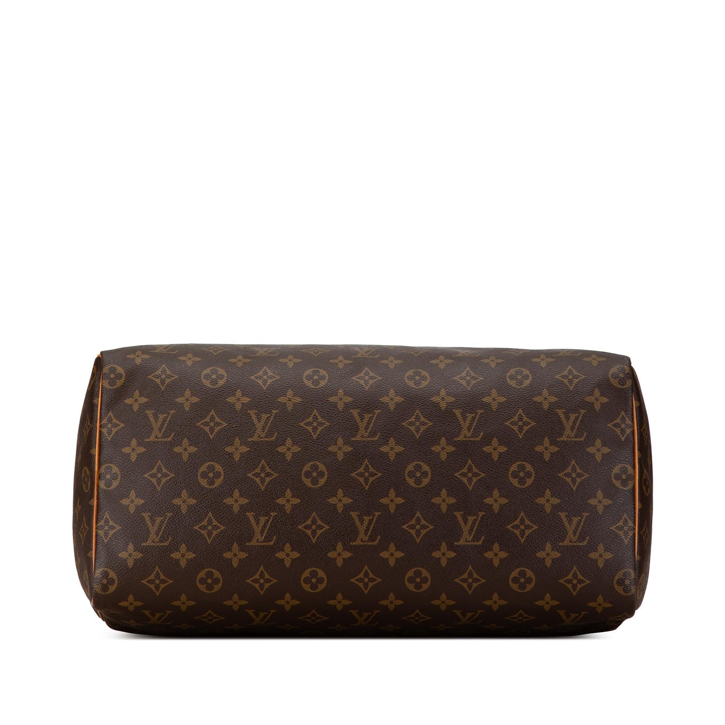 Louis Vuitton Monogram Speedy 40 (SHG-3BrO3k)