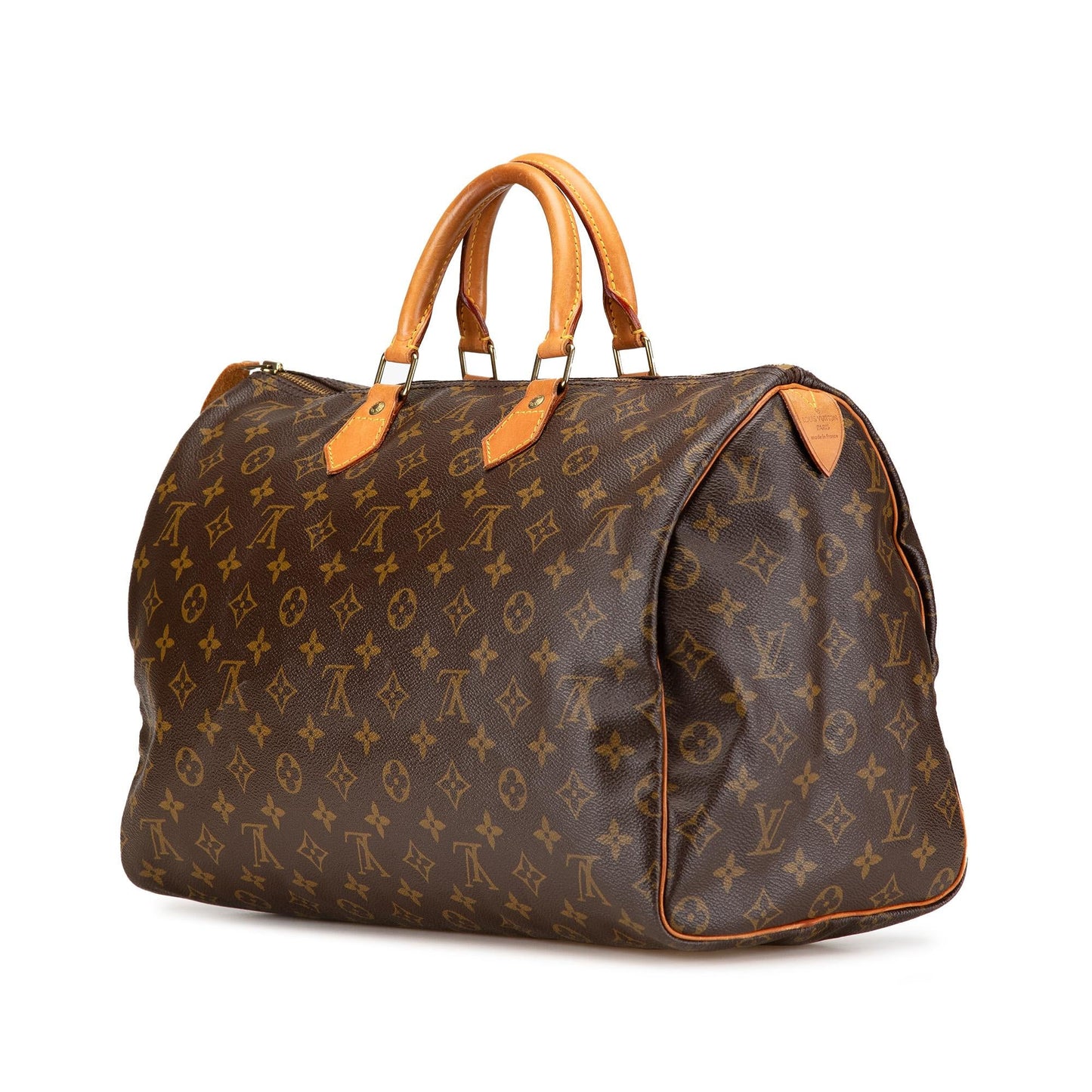 Louis Vuitton Monogram Speedy 40