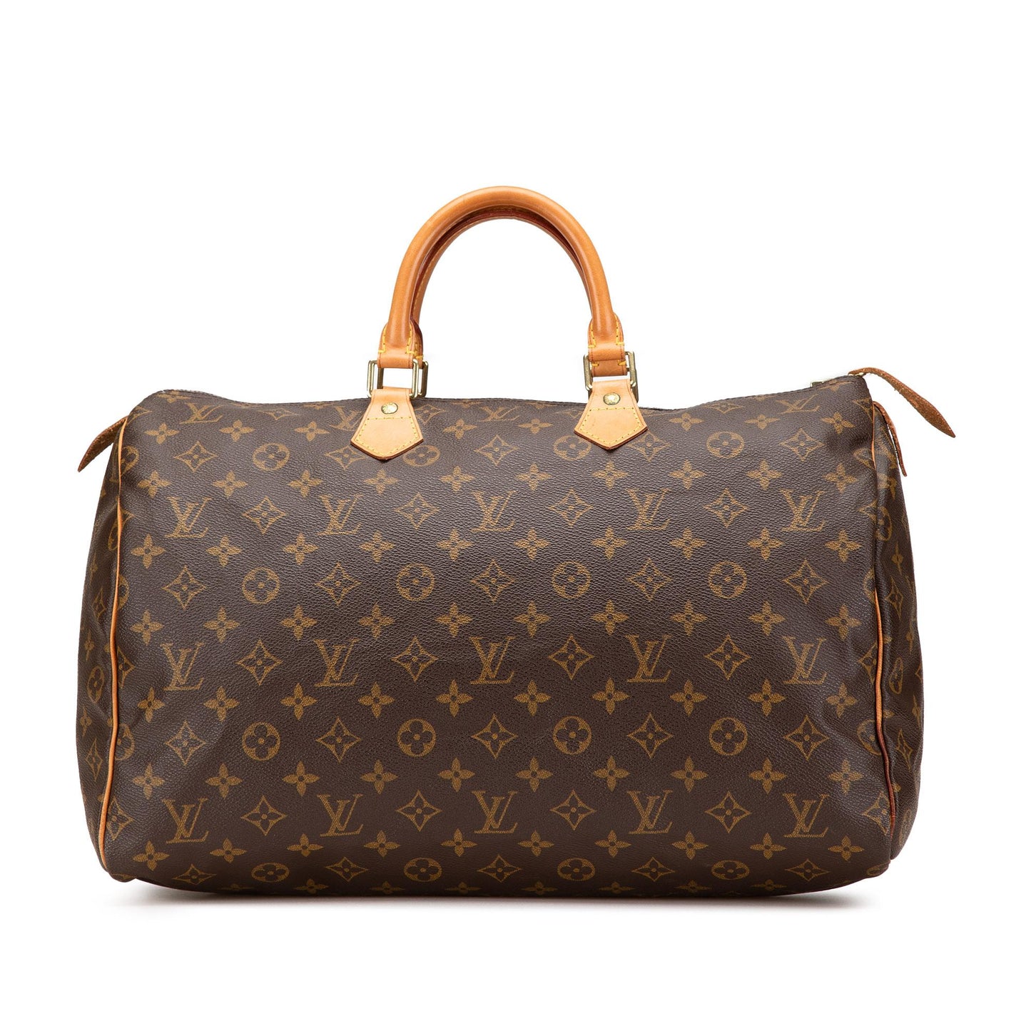 Louis Vuitton Monogram Speedy 40