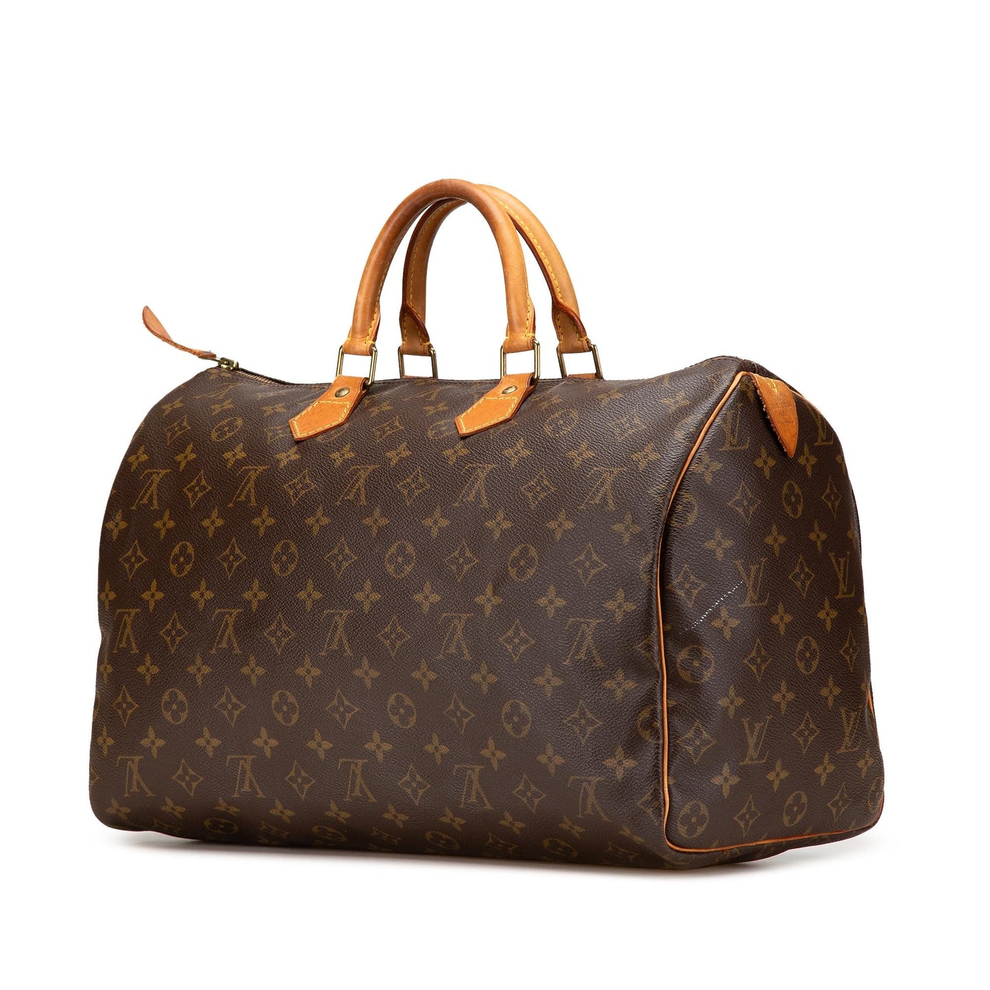 Louis Vuitton Monogram Speedy 40
