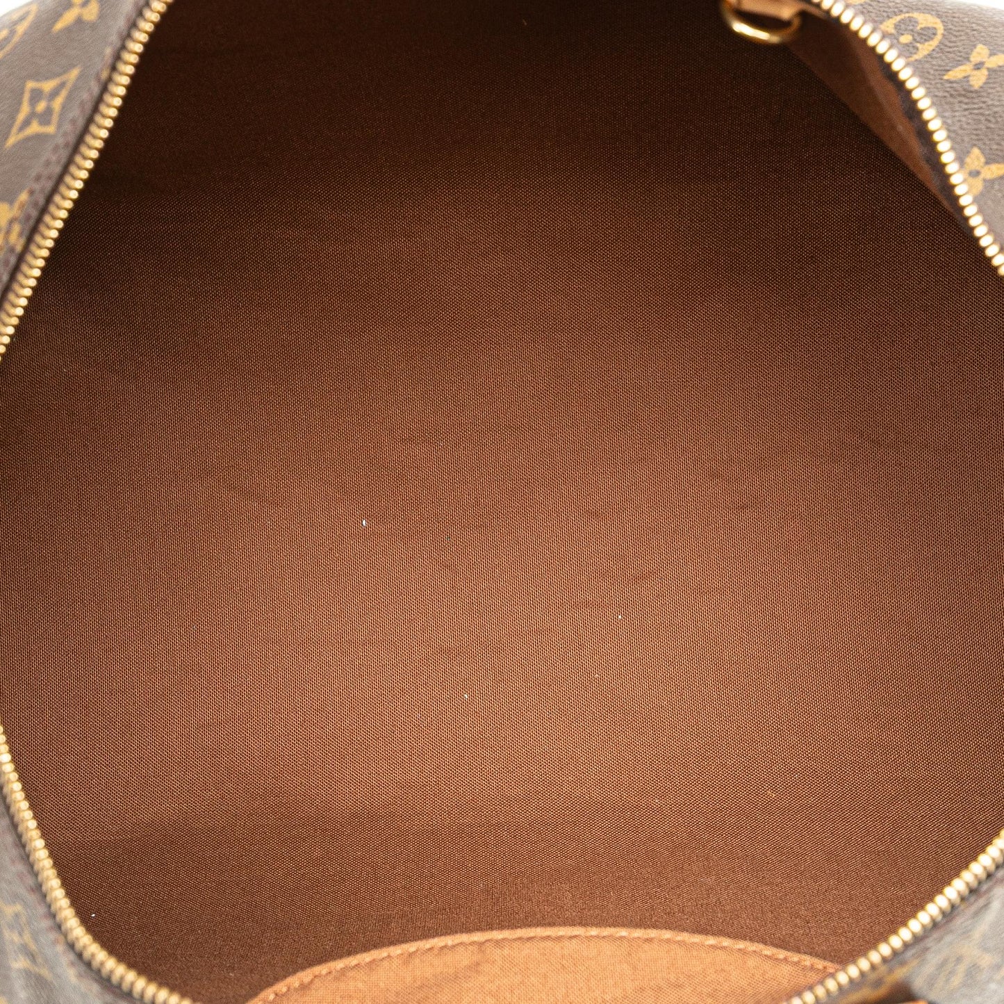 Louis Vuitton Monogram Speedy 40
