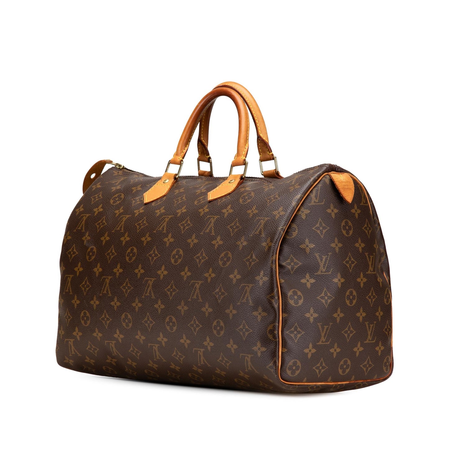 Louis Vuitton Monogram Speedy 40