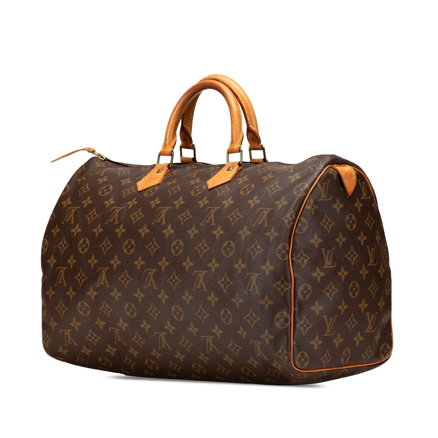 Louis Vuitton Monogram Speedy 40