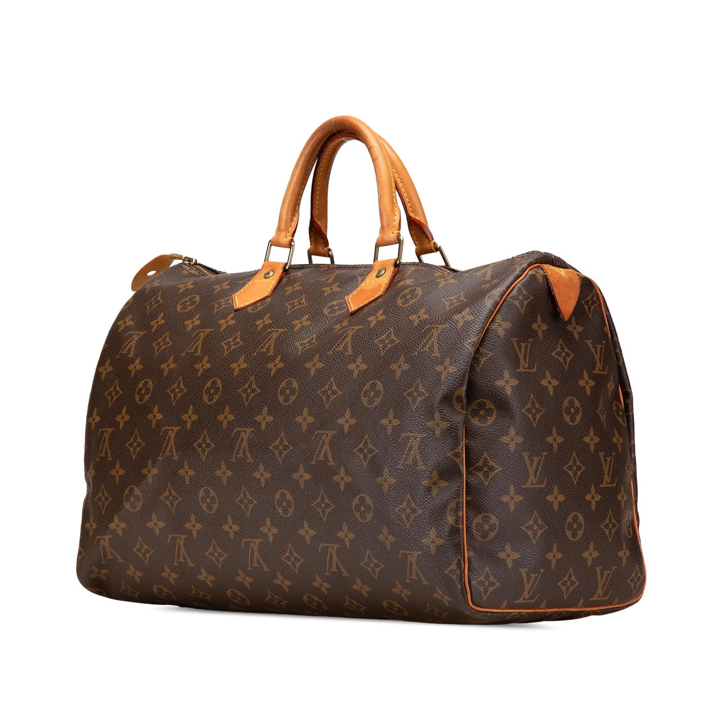 Louis Vuitton Monogram Speedy 40
