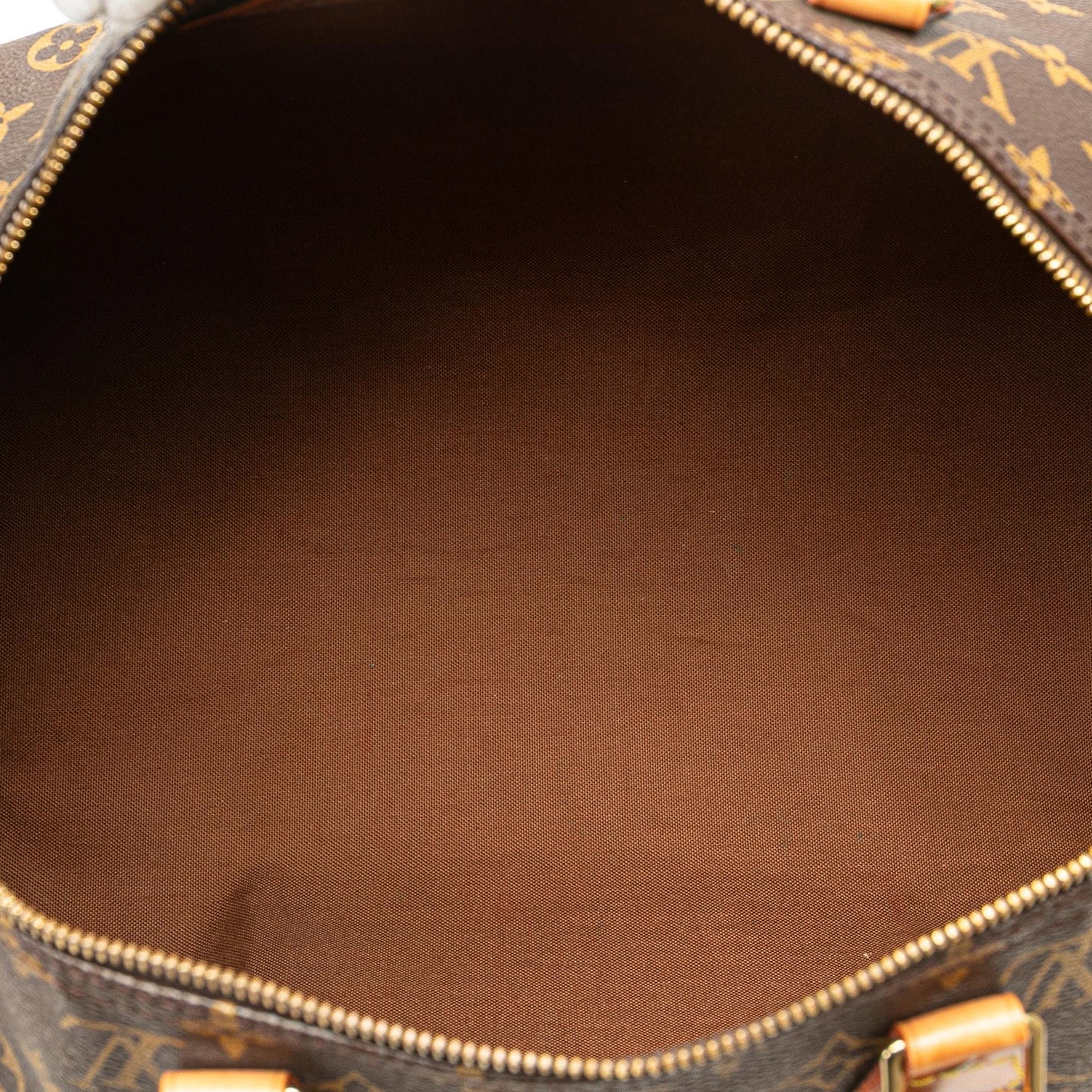 Louis Vuitton Monogram Speedy 40