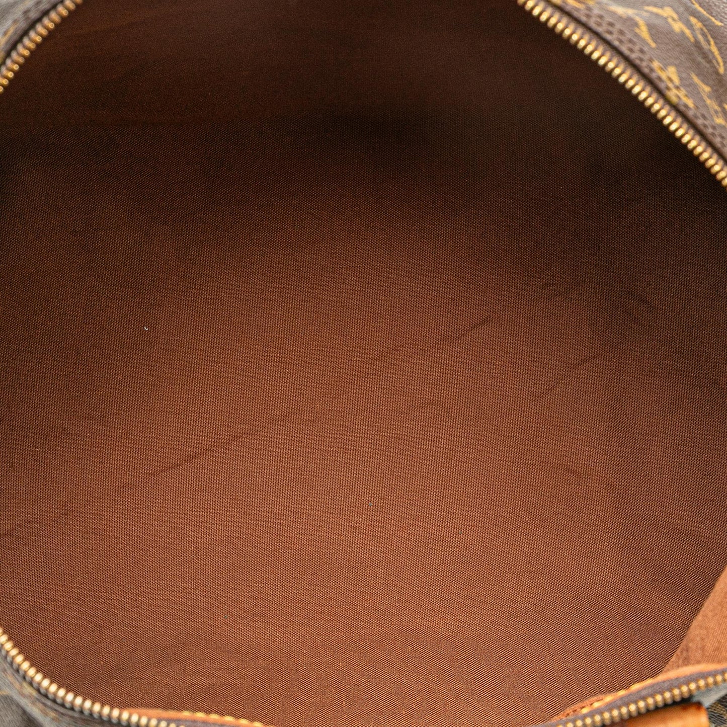 Louis Vuitton Monogram Speedy 40