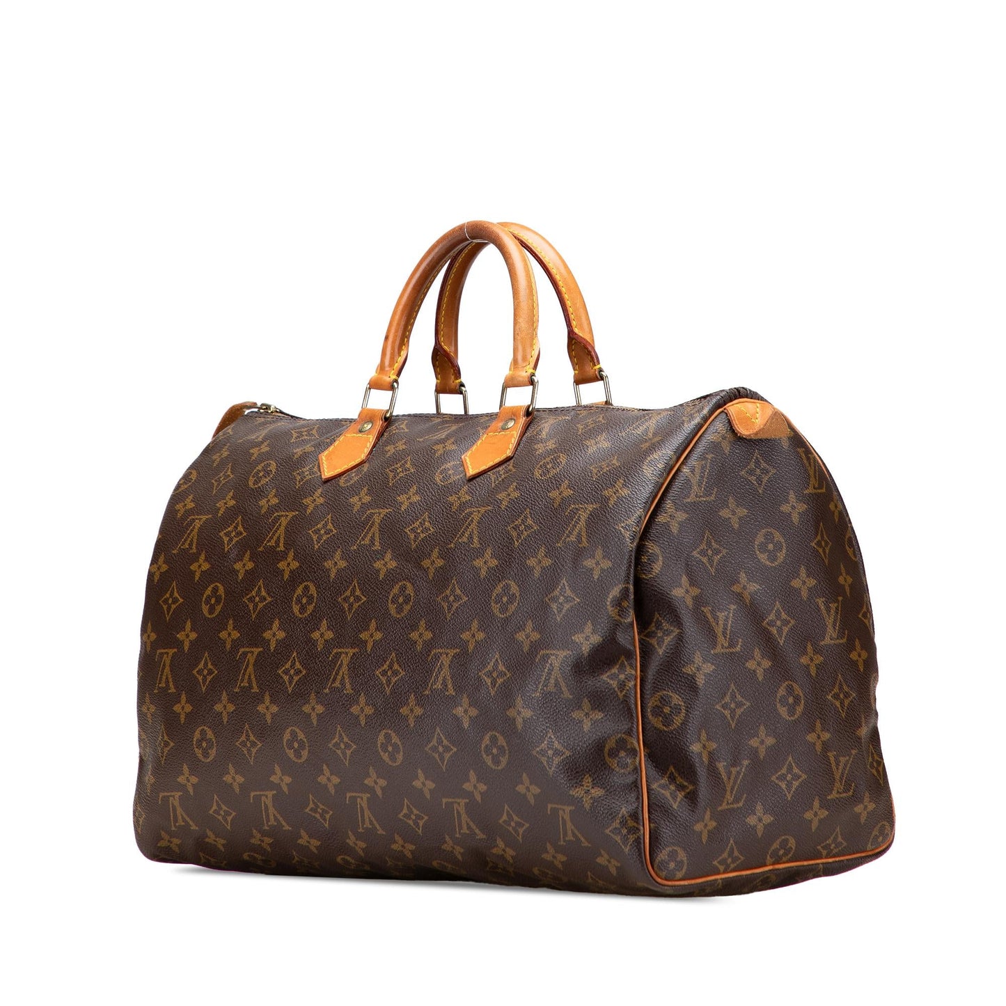 Louis Vuitton Monogram Speedy 40
