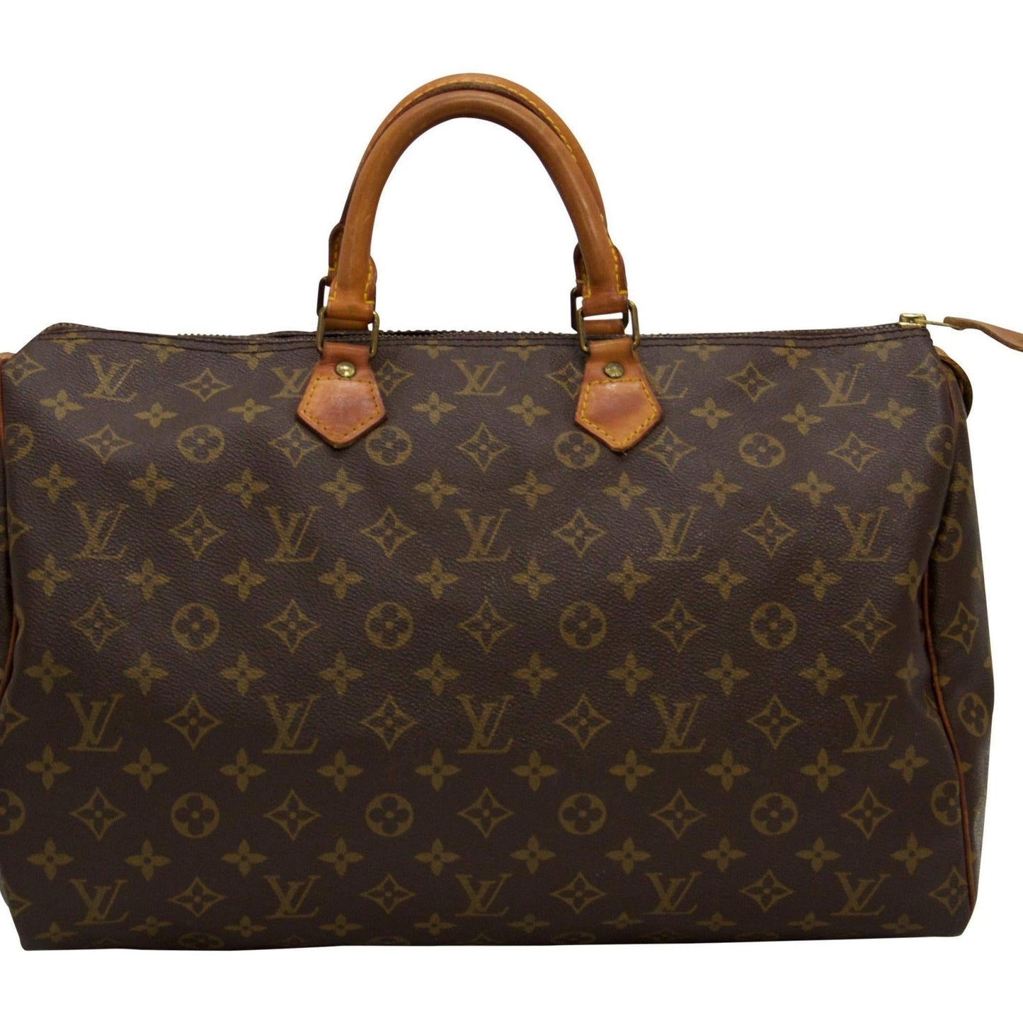 Louis Vuitton Monogram Speedy 40