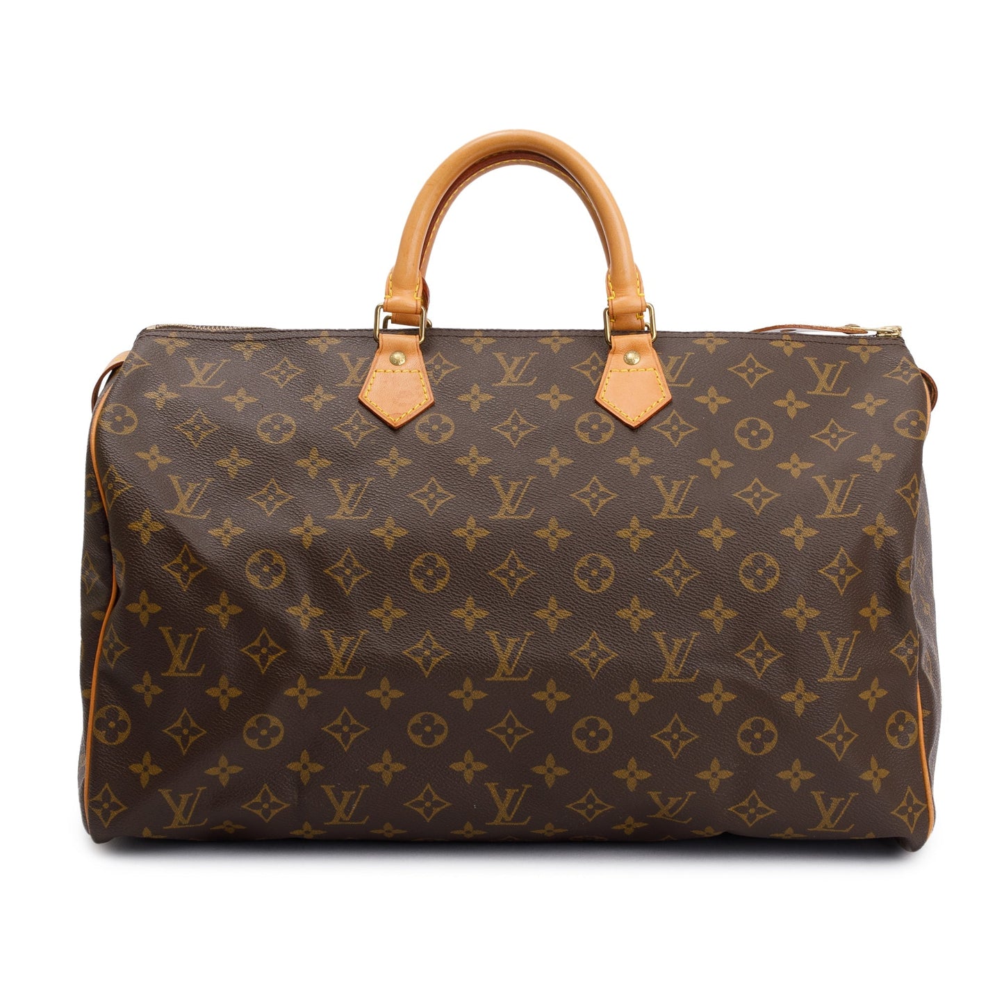 Louis Vuitton Monogram Speedy 40