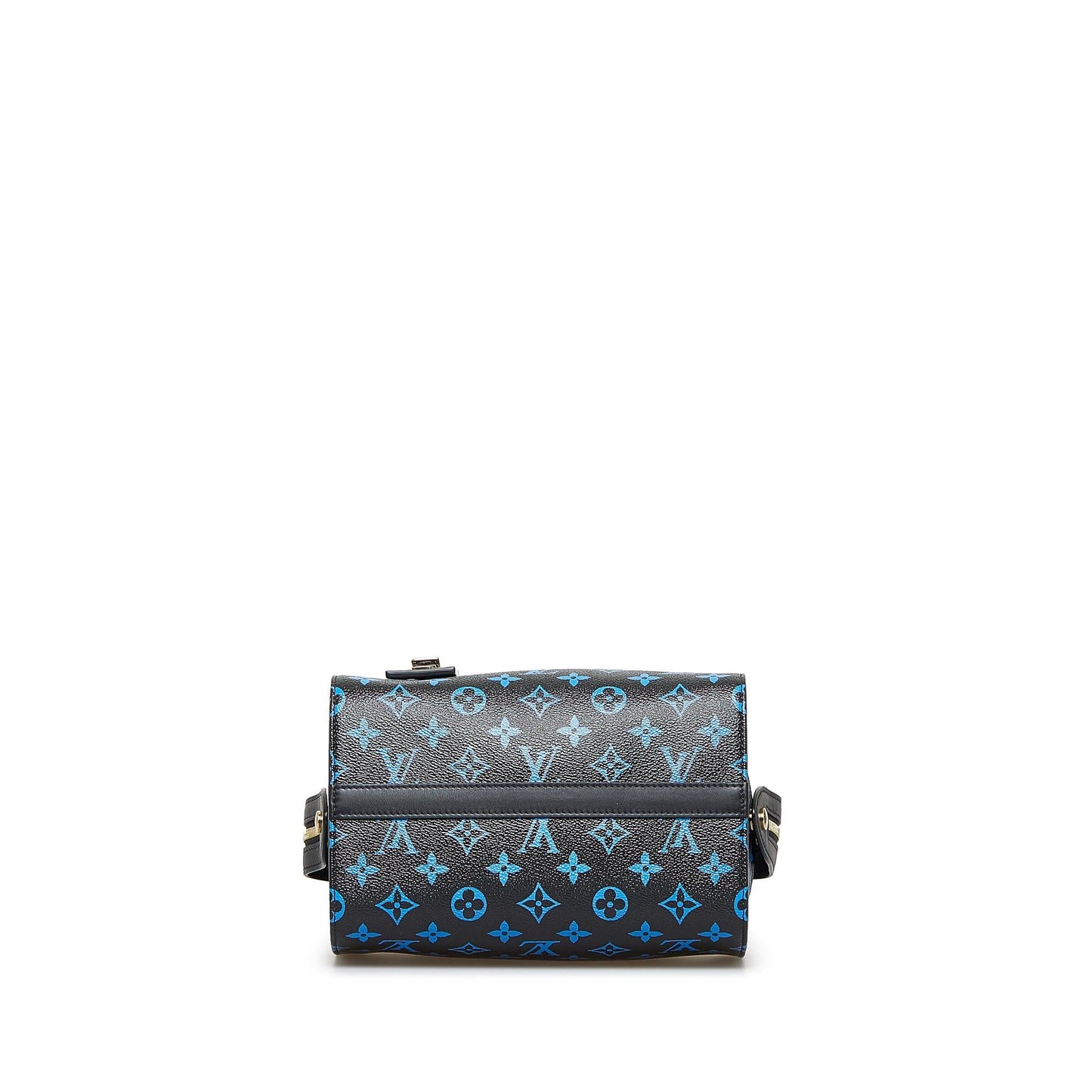 Louis Vuitton Monogram Speedy Amazon PM (SHG-JbbN28)