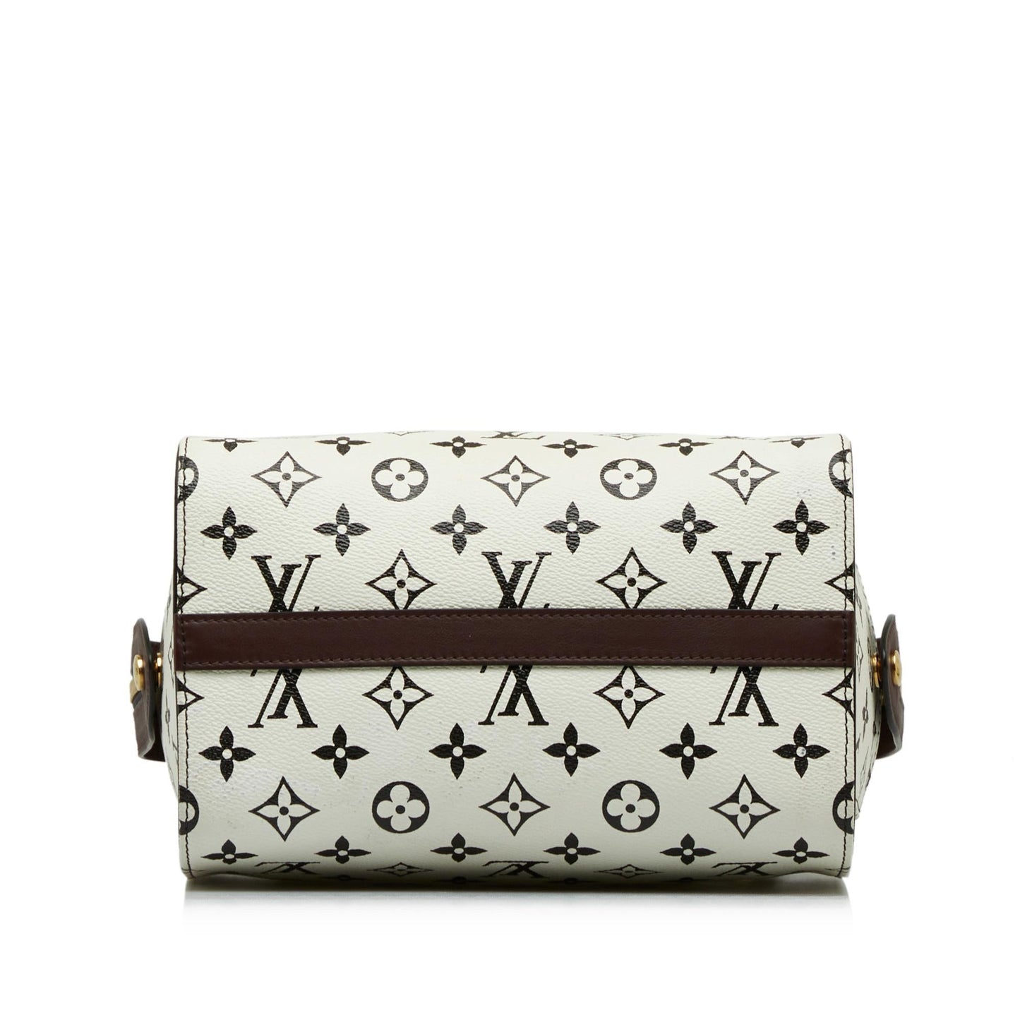 Louis Vuitton Monogram Speedy Amazon PM (SHG-1oloEy)