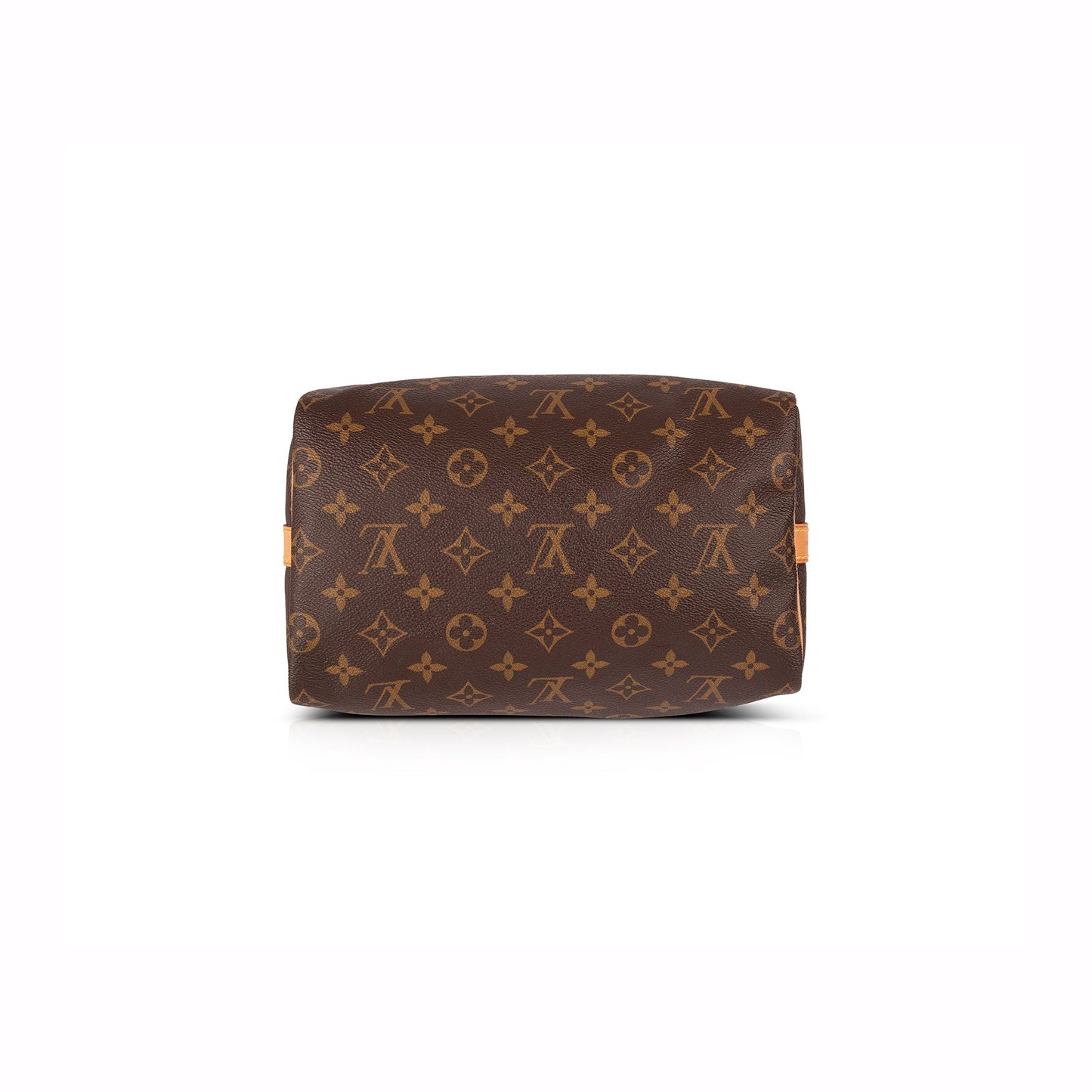 Louis Vuitton Monogram Speedy Bandouliere 25