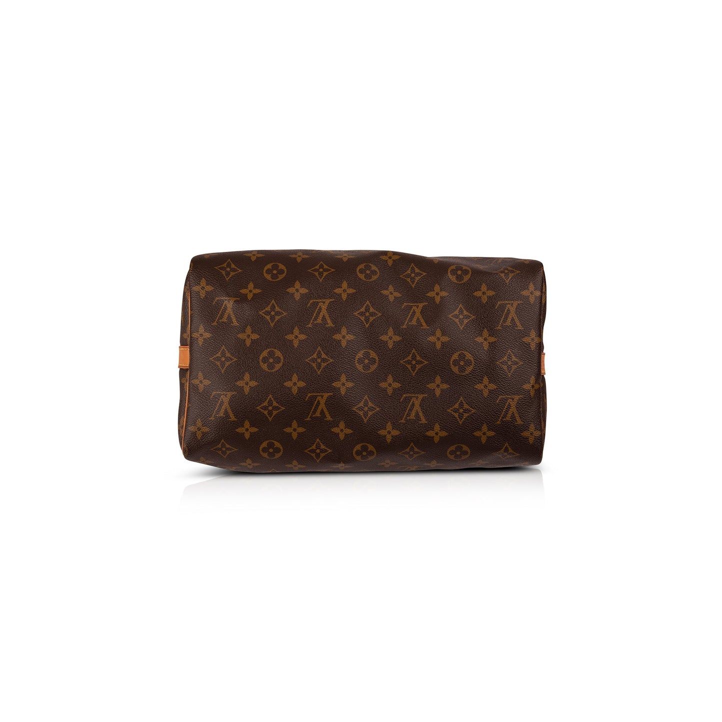 Louis Vuitton Monogram Speedy Bandouliere 30