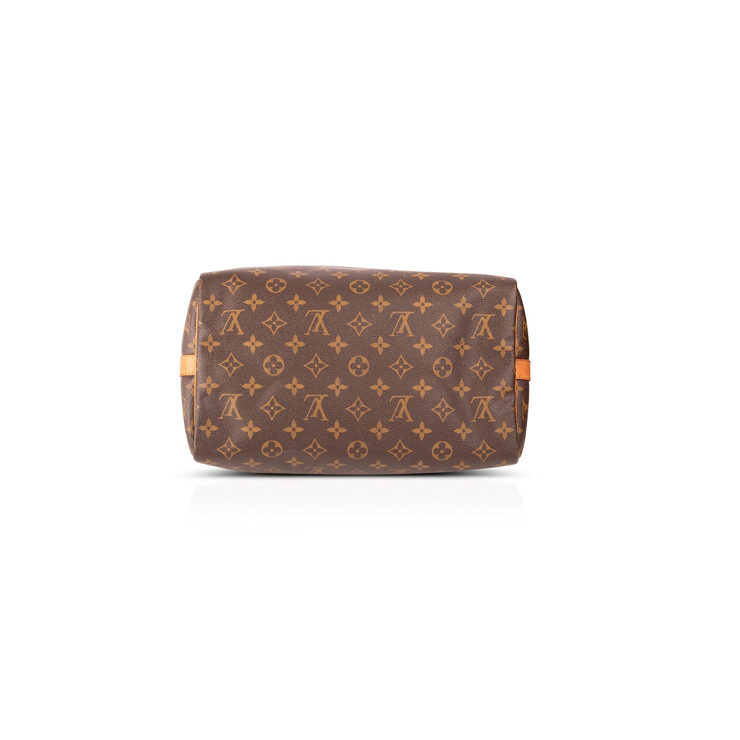 Louis Vuitton Monogram Speedy Bandouliere 30